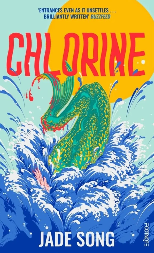 Chlorine: Entrances even as it unsettles - Buzzfeed