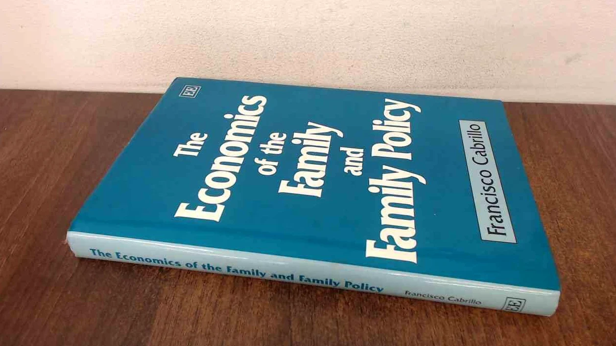 The Economics of the Family and Family Policy