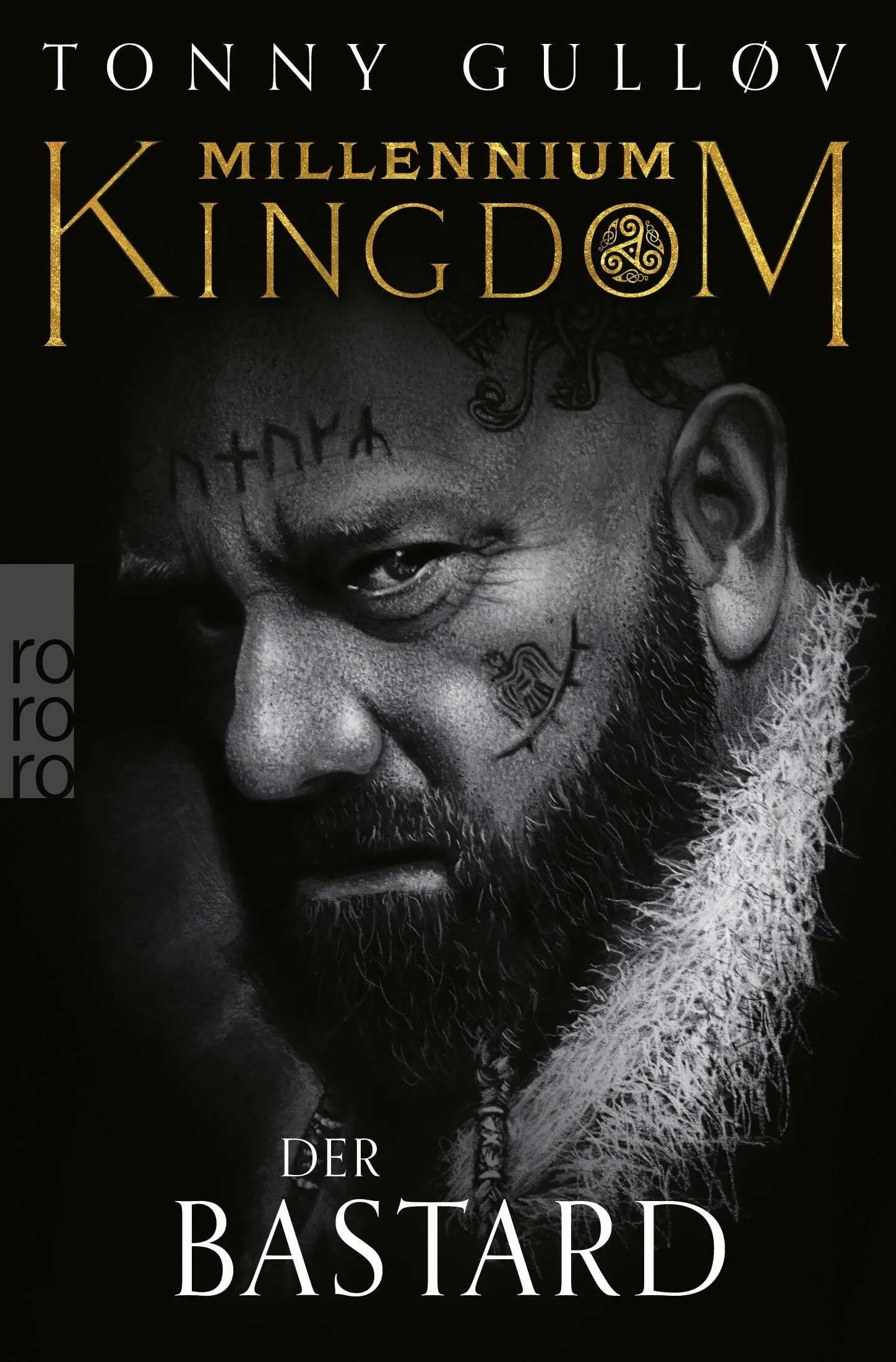 Millennium Kingdom: Der Bastard: Die packende Wikingerserie: 3