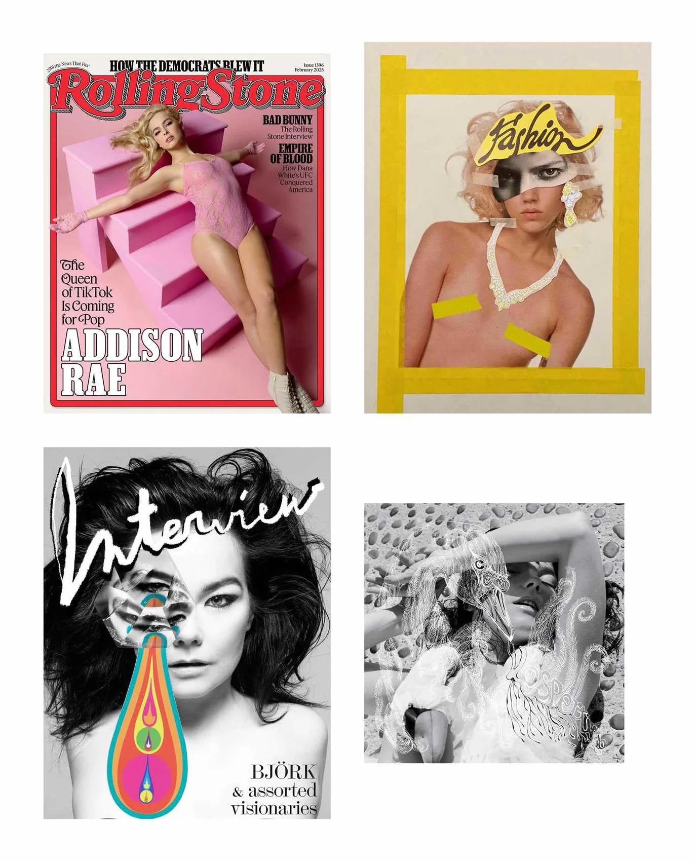 Inez & Vinoodh Can Love Be a Photograph /anglais: 40 Years of Inez & Vinoodh