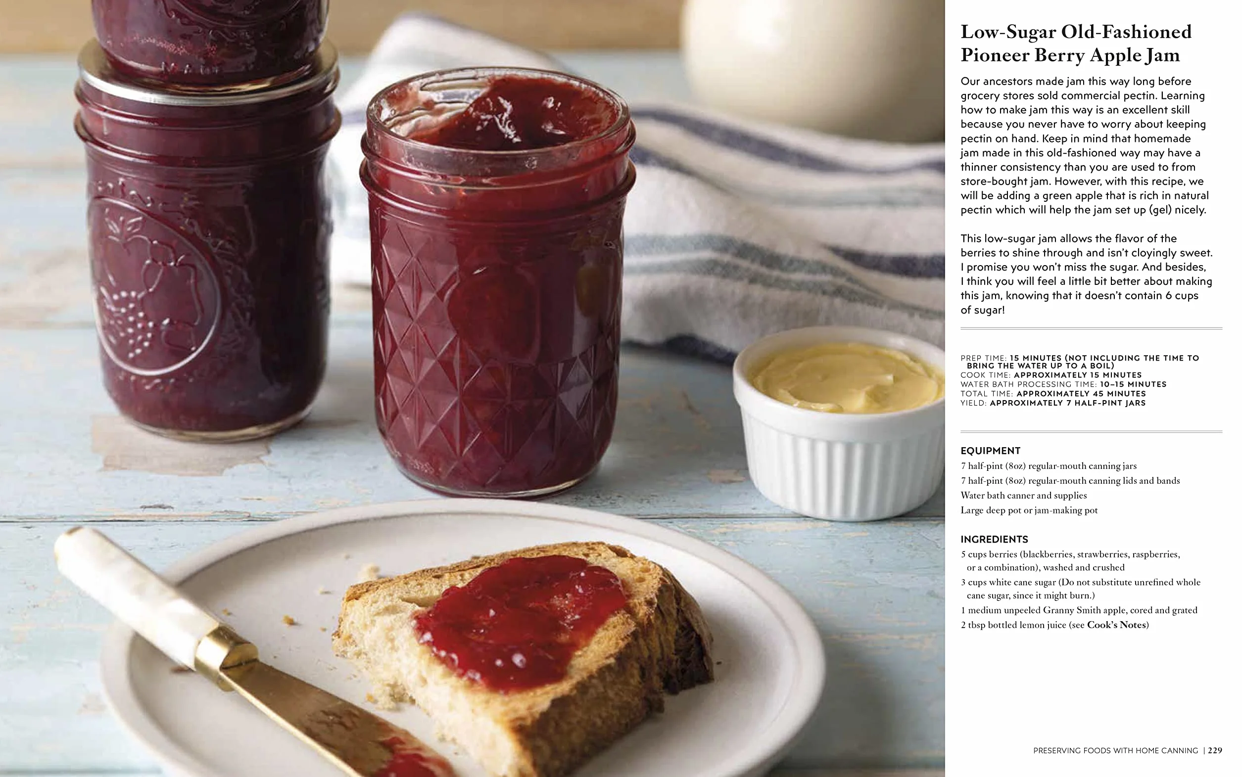 The Modern Pioneer Cookbook: Nourishing Recipes From a Traditional Foods Kitchen