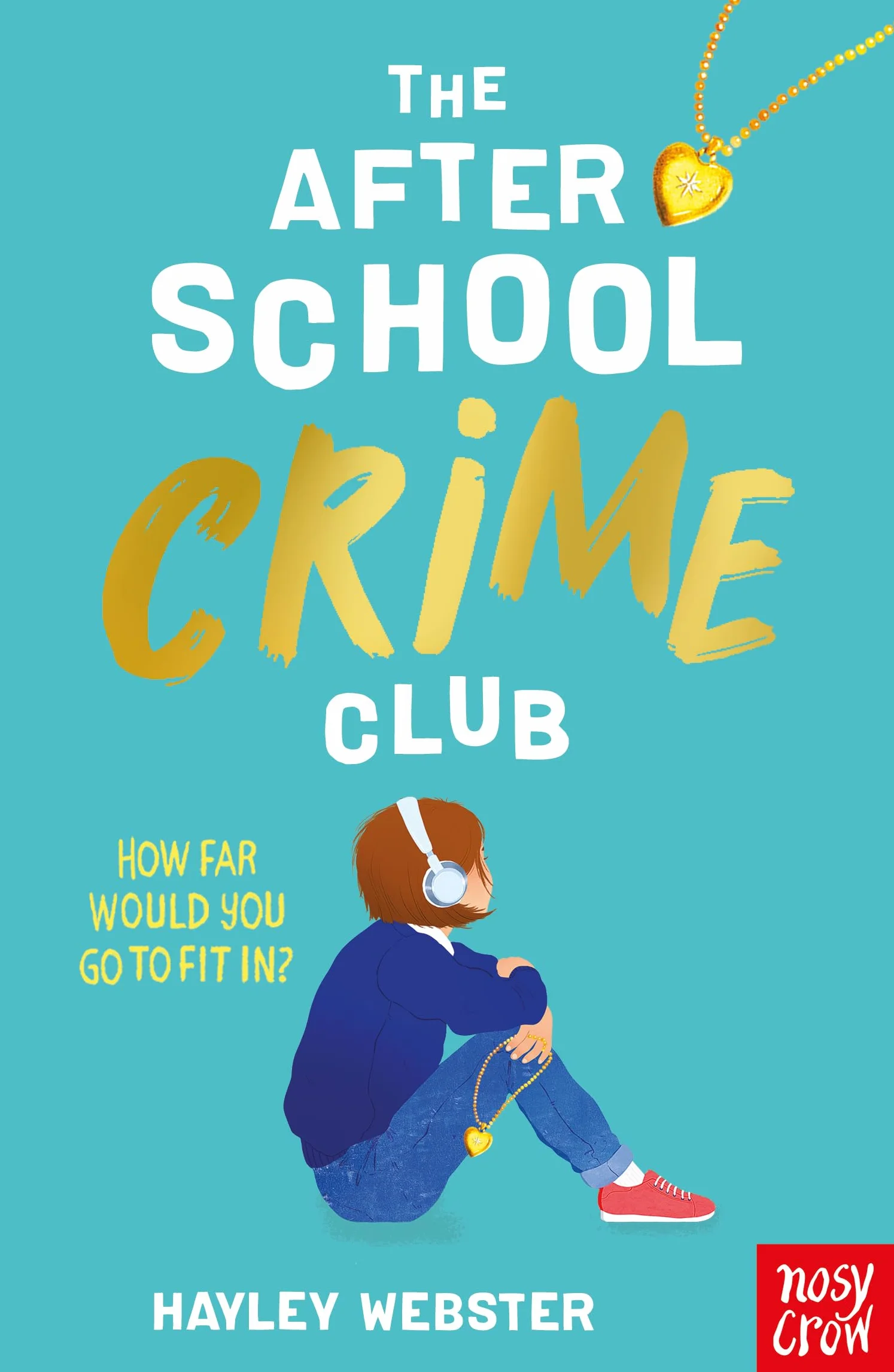 After School Crime Club