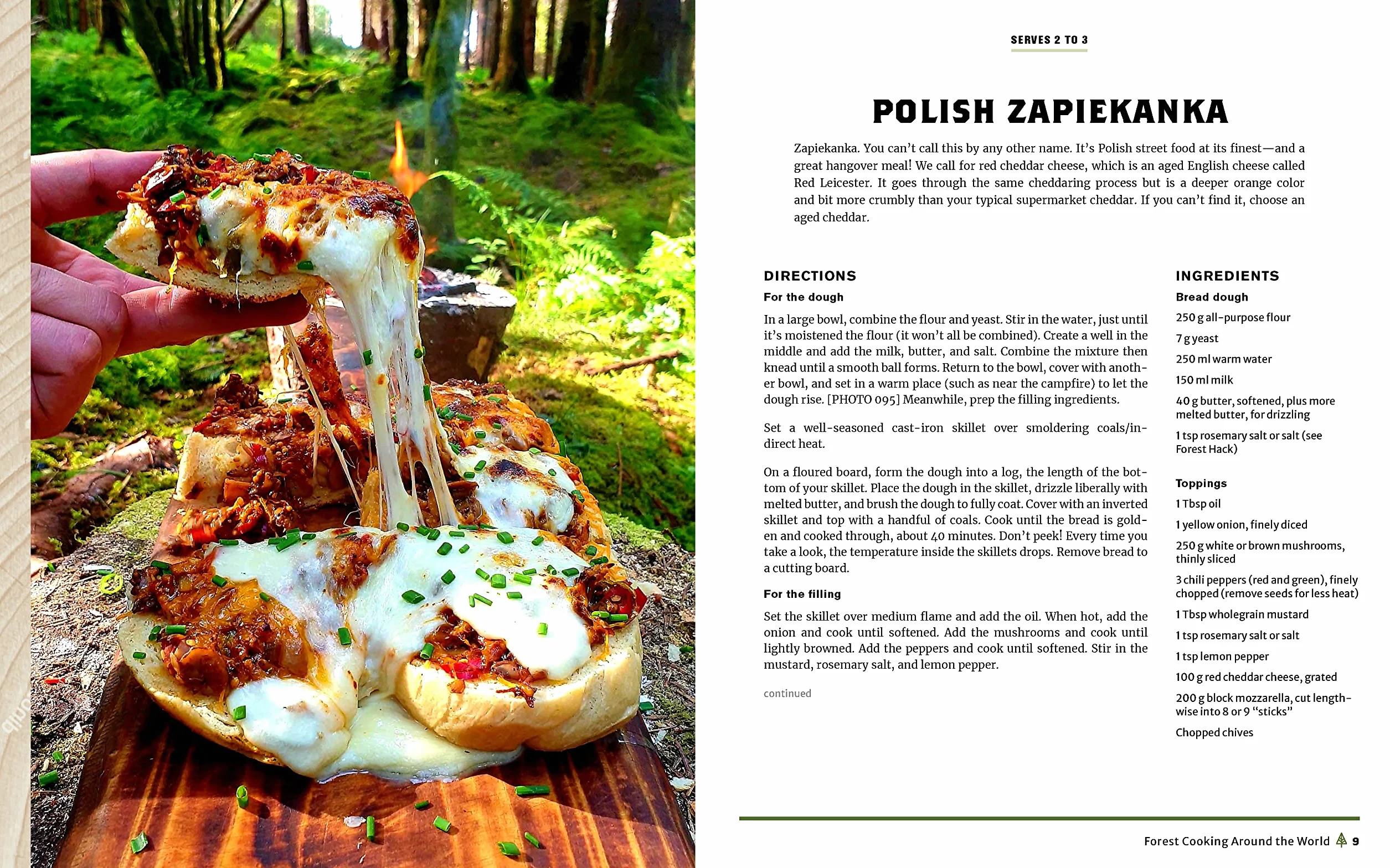 Men with the Pot Cookbook: Delicious Grilled Meats and Forest Feasts