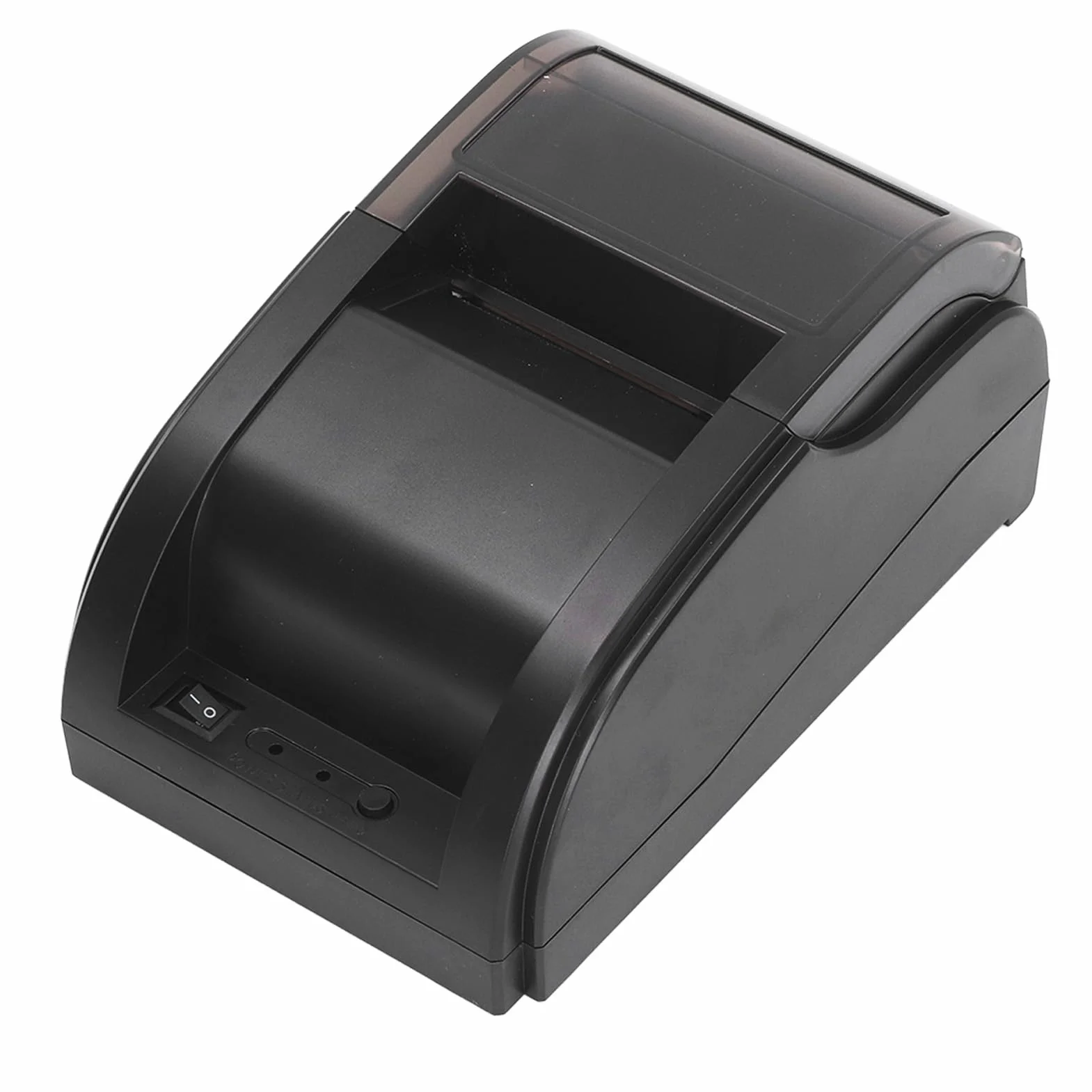Drukarka termiczna pokwitowań z automatycznym cięciem USB 80 mm/s POS