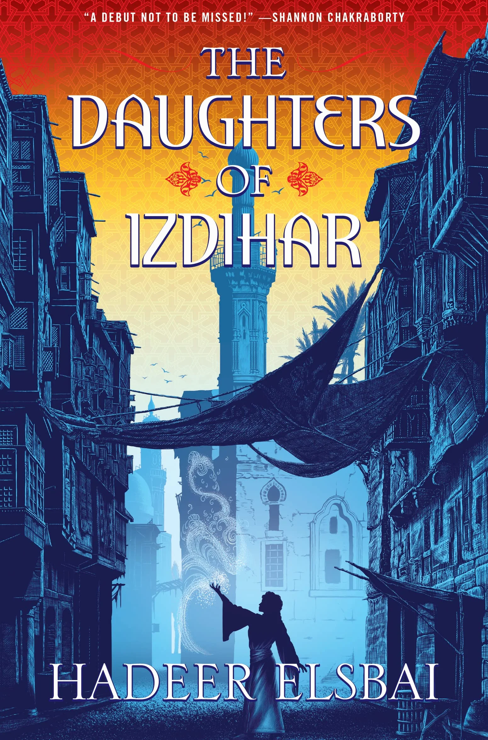 The Daughters of Izdihar