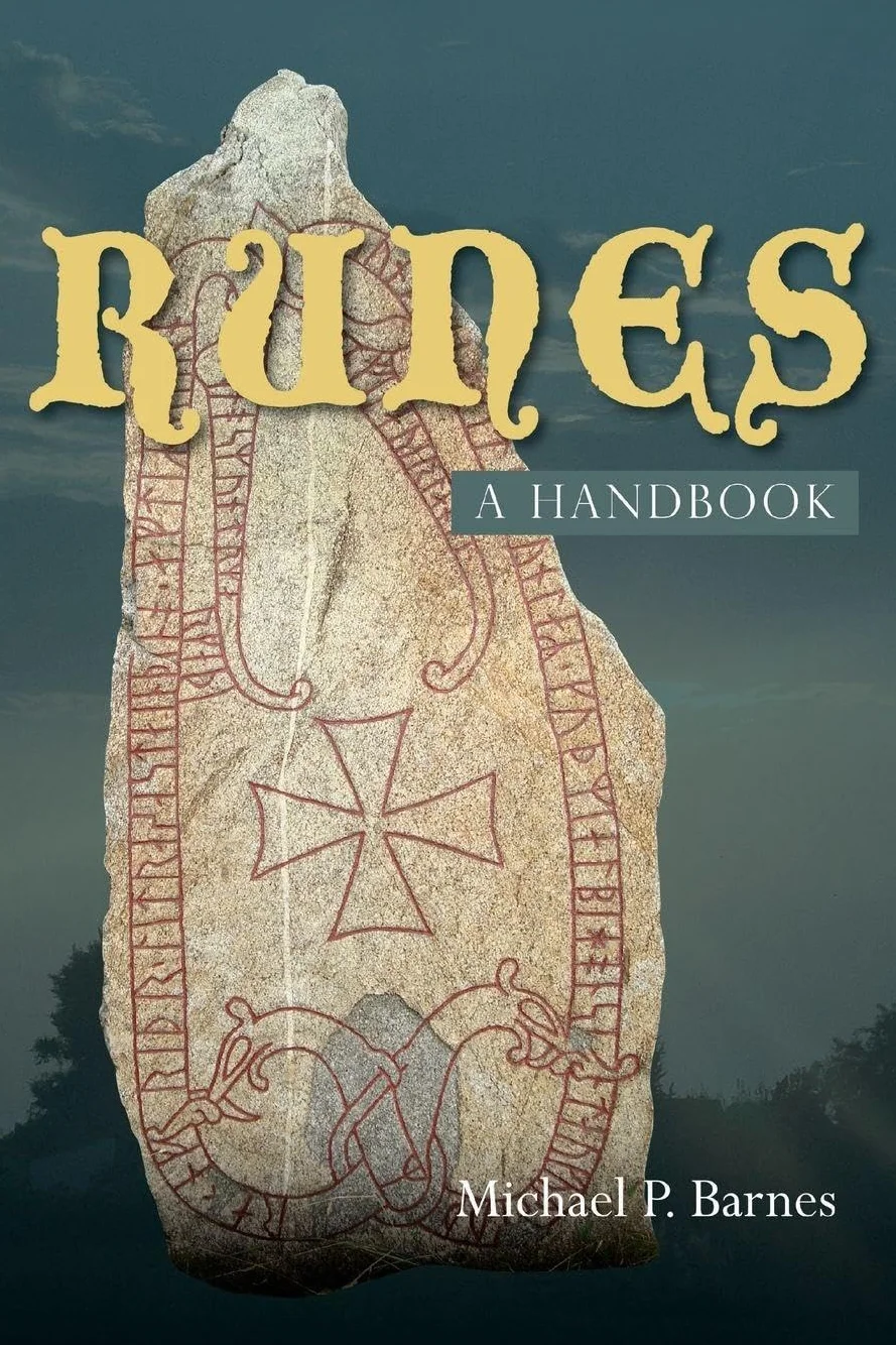 Runes: A Handbook