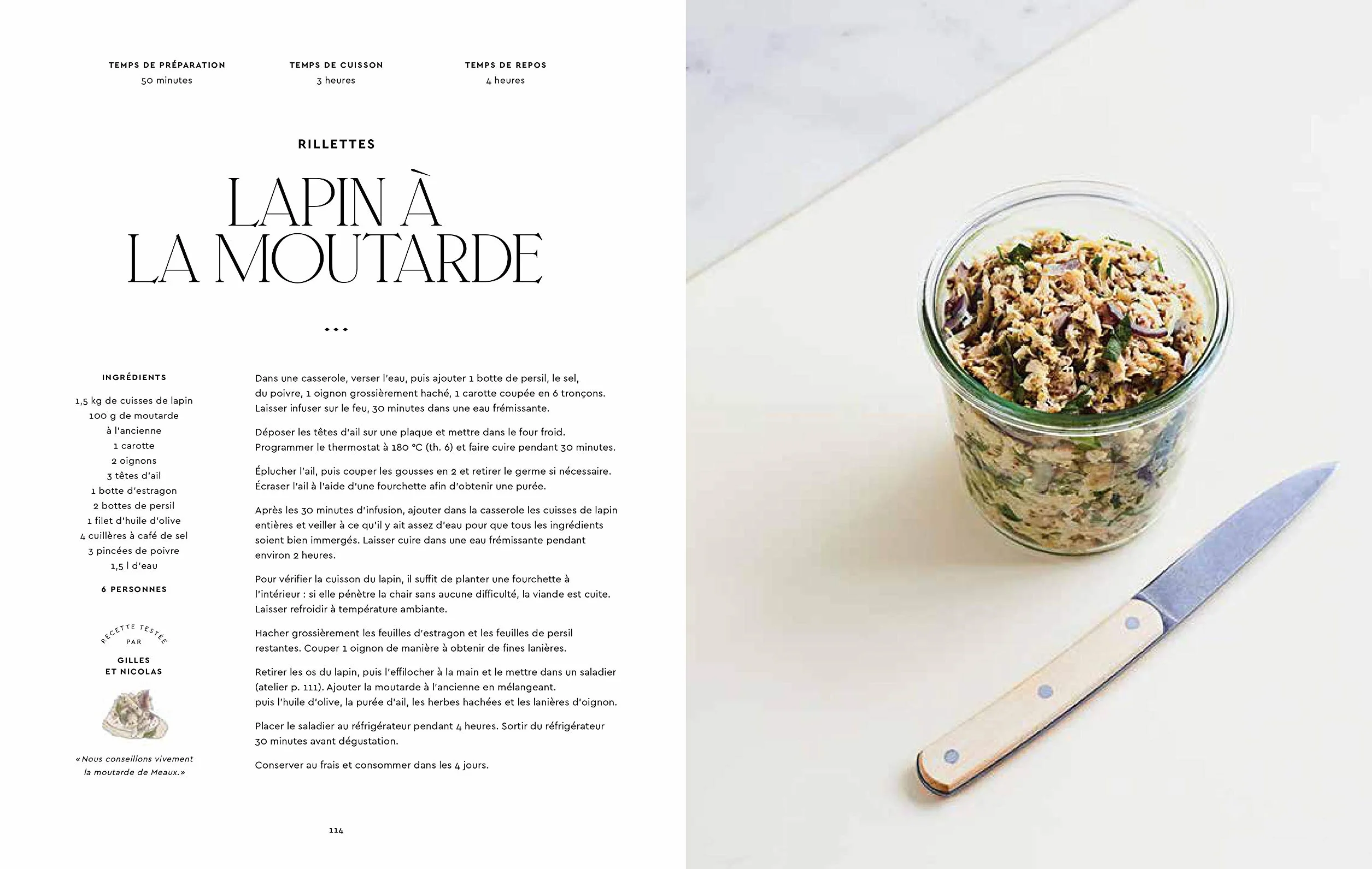 Terrines, rillettes, saucisses & pâtés croûte: 89 recettes de charcuterie maison