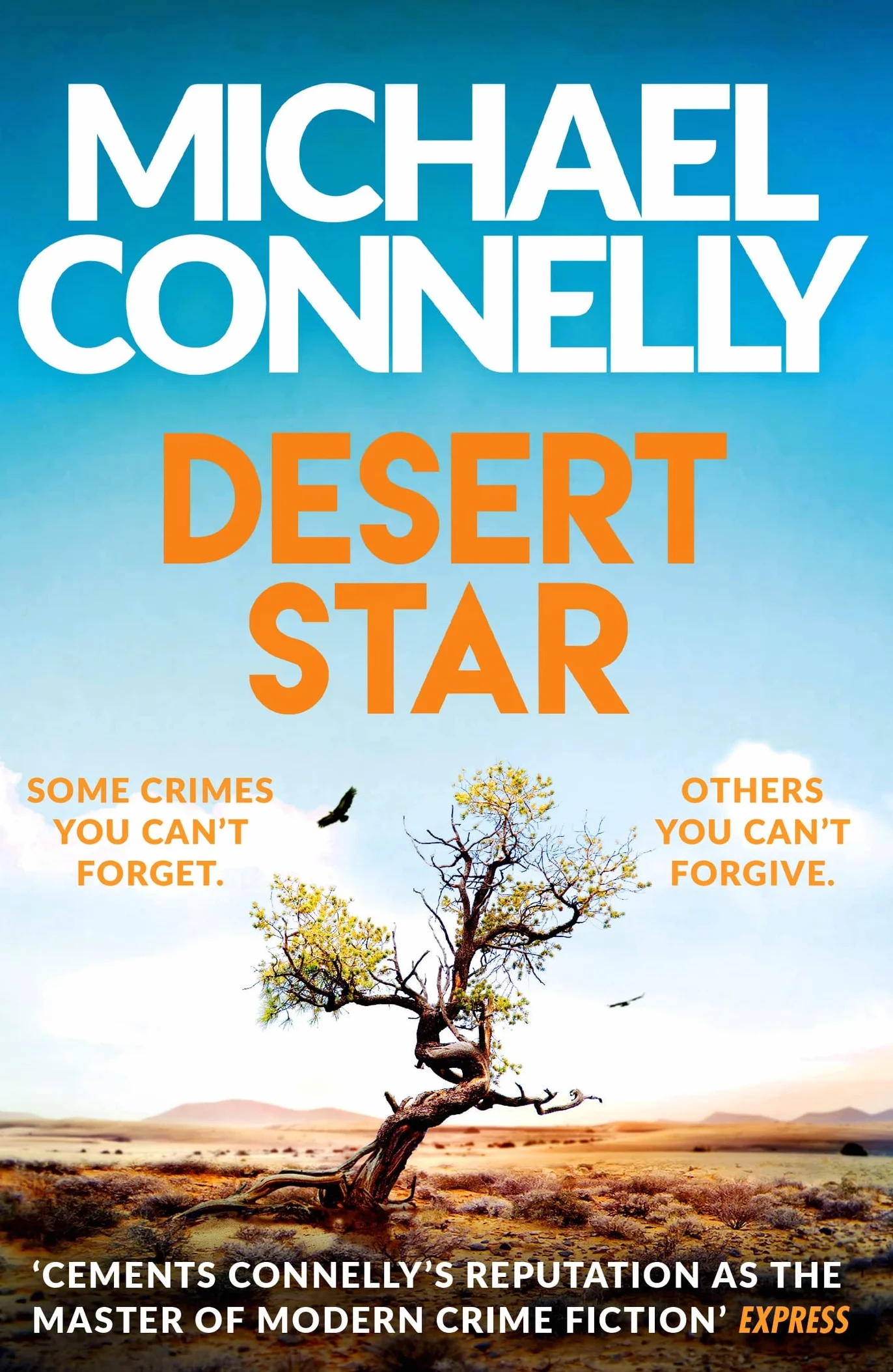 Desert Star: Inspiration for the hit Amazon Prime series BALLARD