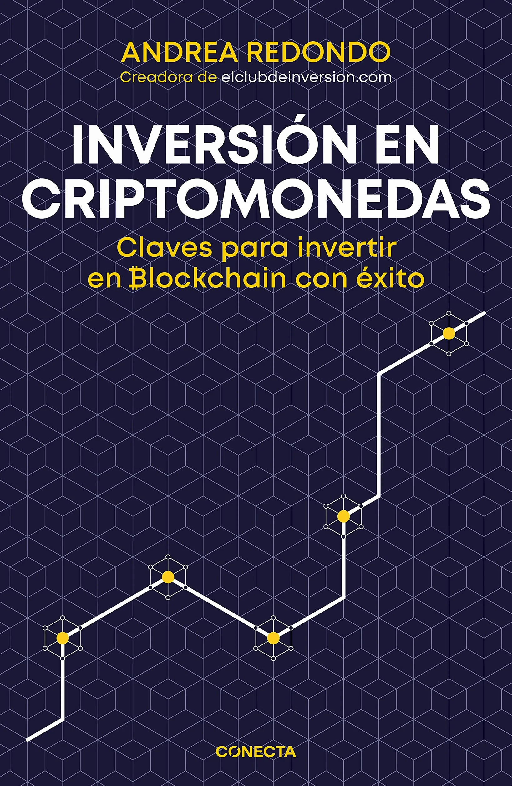 Inversión en Criptomonedas: Claves para invertir en Blockchain con éxito