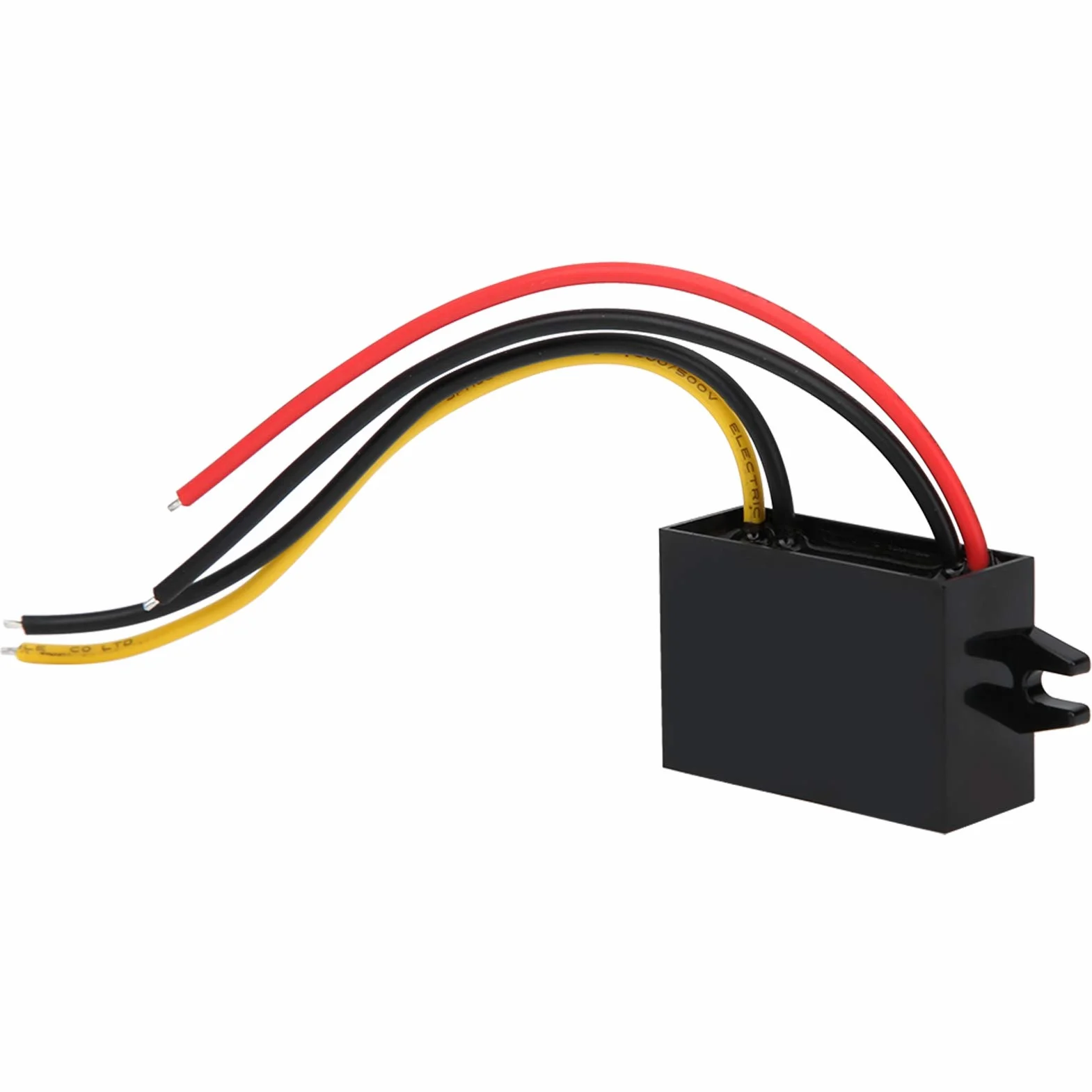 Wzmacniacz Regulatora Mocy 12V-48V, Konwerter Napięcia Prądu Stałego