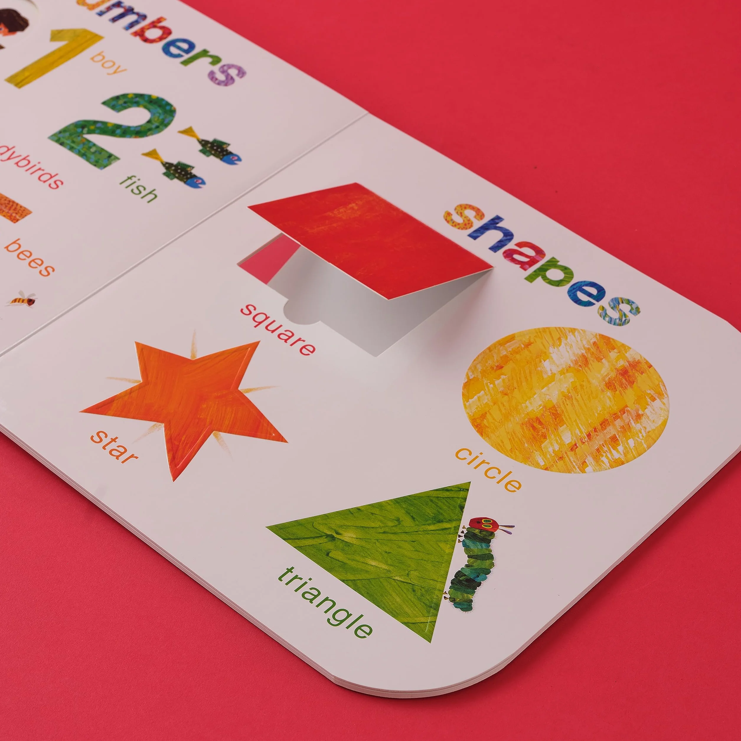 Touch and Feel Playbook