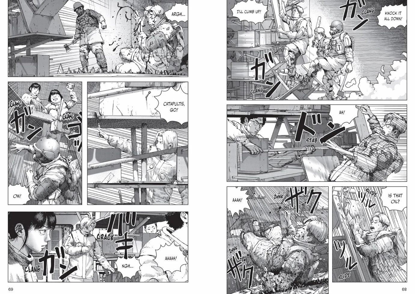 Leviathan Volume 2