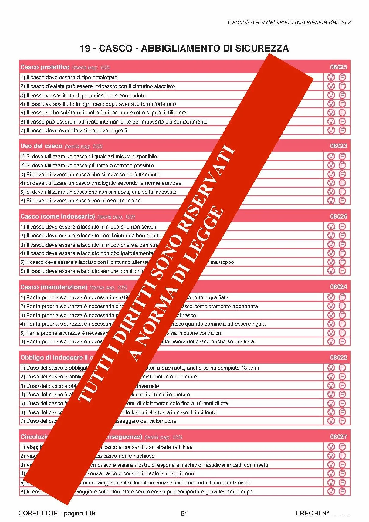 Patente AM. Il ciclomotore. Manuale di educazione stradale e di convivenza civile per la soluzione ragionata dei questionari d'esame-I nuovi questionari di esame per la patente AM