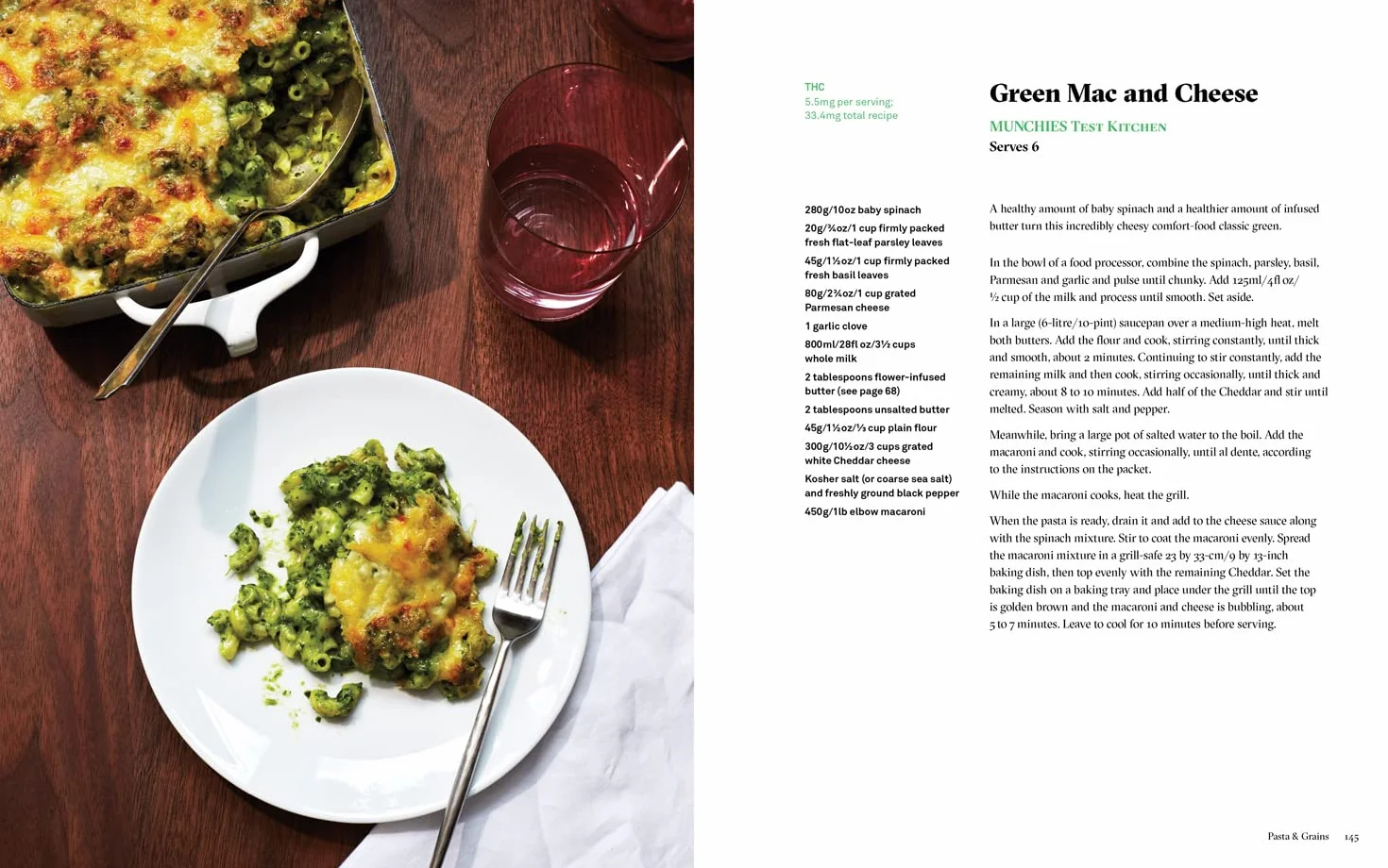 Bong Appétit: Mastering the Art of Cooking with Weed