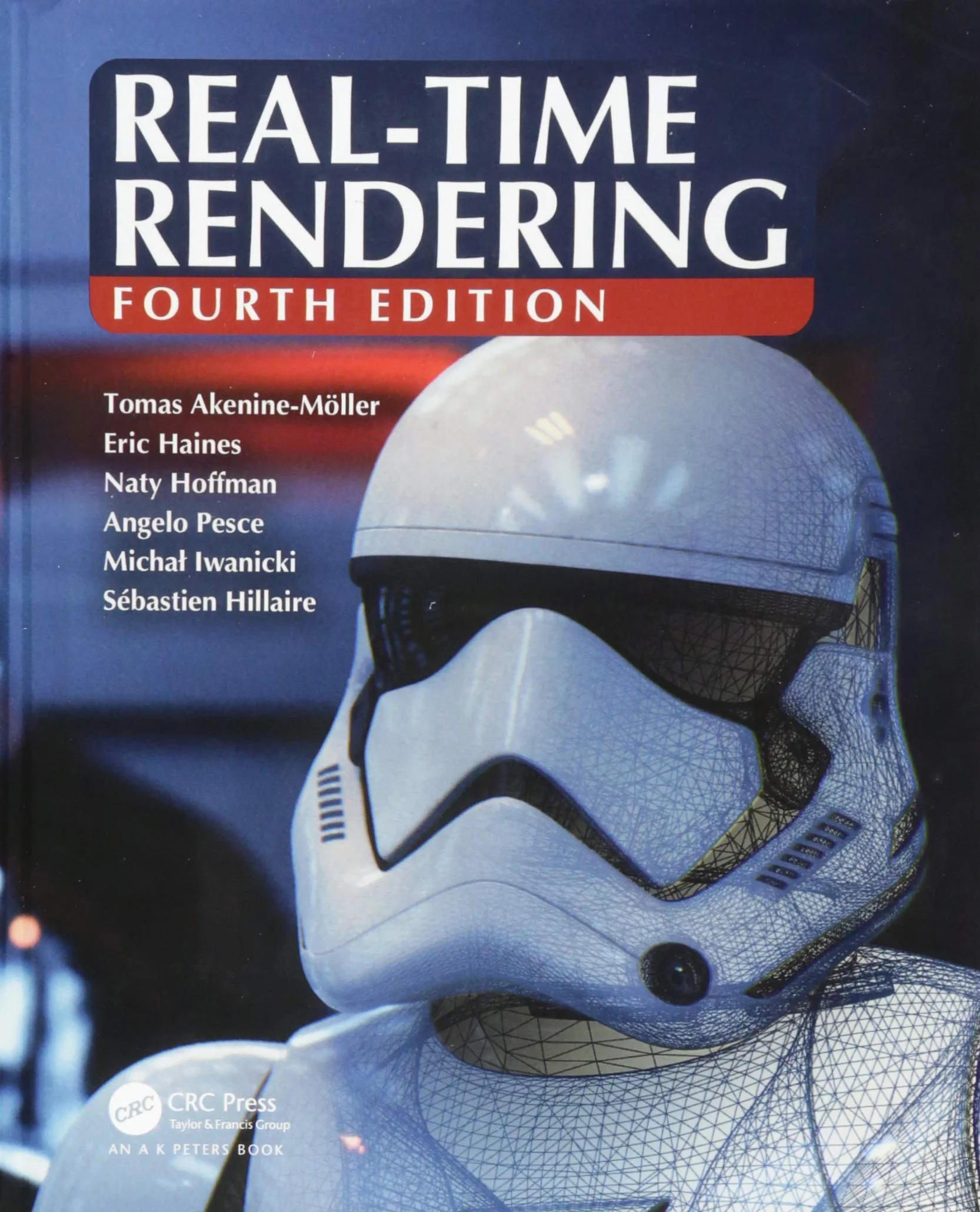 Real-time Rendering