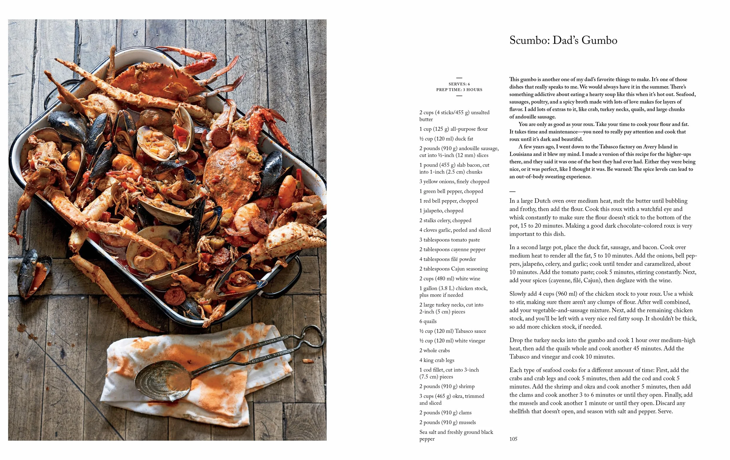 Matty Matheson: A Cookbook