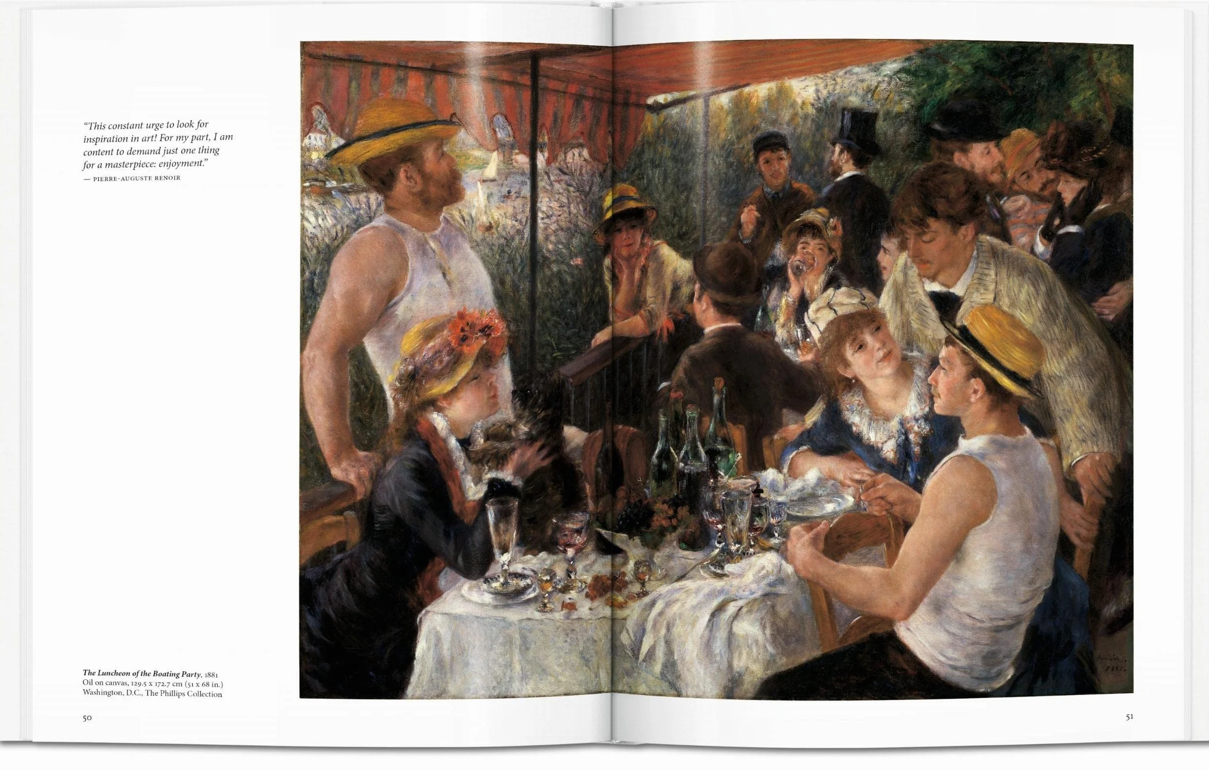 Renoir: 1841-1919