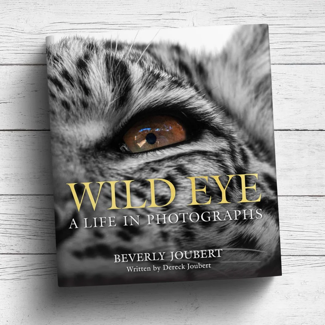 Wild Eye: A Life in Photographs