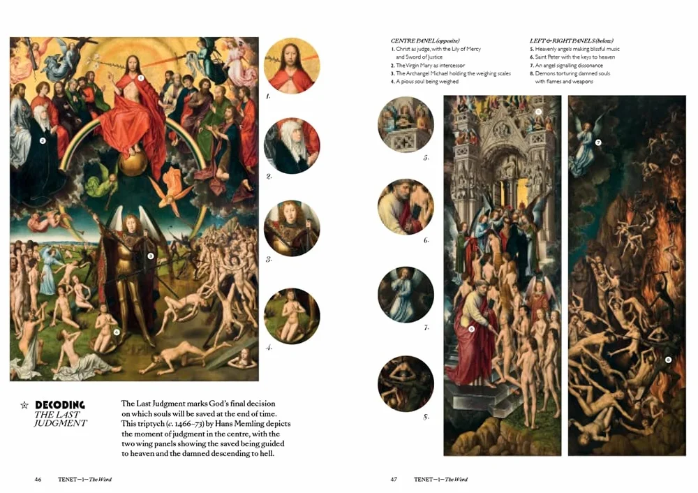 Catholica: The Visual Culture of Catholicism