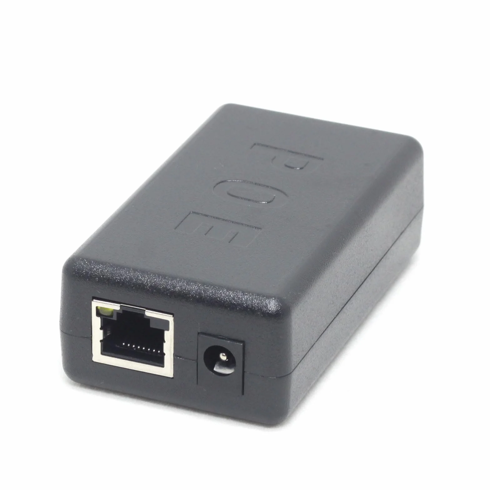 2.5G Gigabit Active PoE rozdzielacz typu C 5 V 4 A 20 W USB 1000 m Ethernet 802.3at