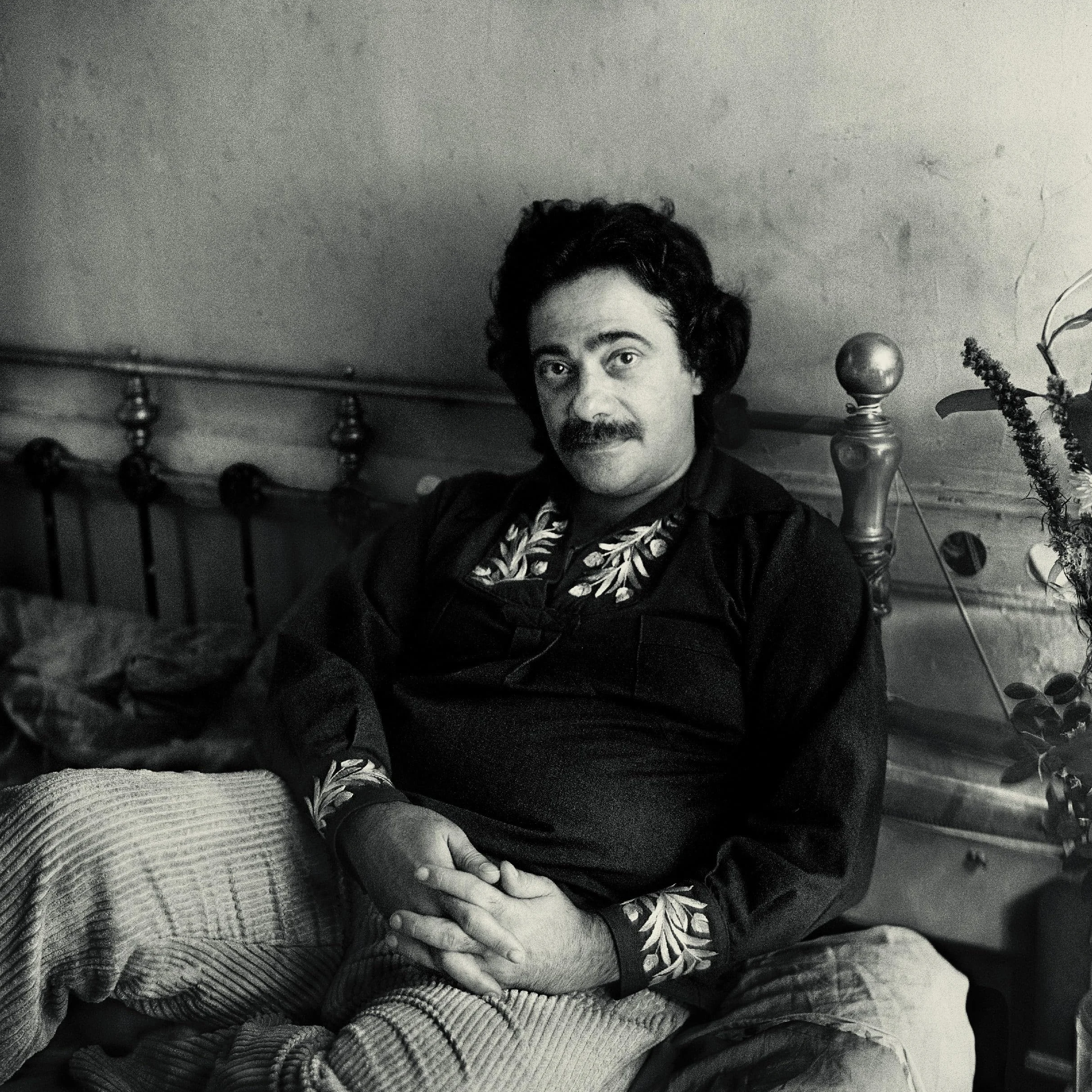 Portraits in Life and Death: Peter Hujar