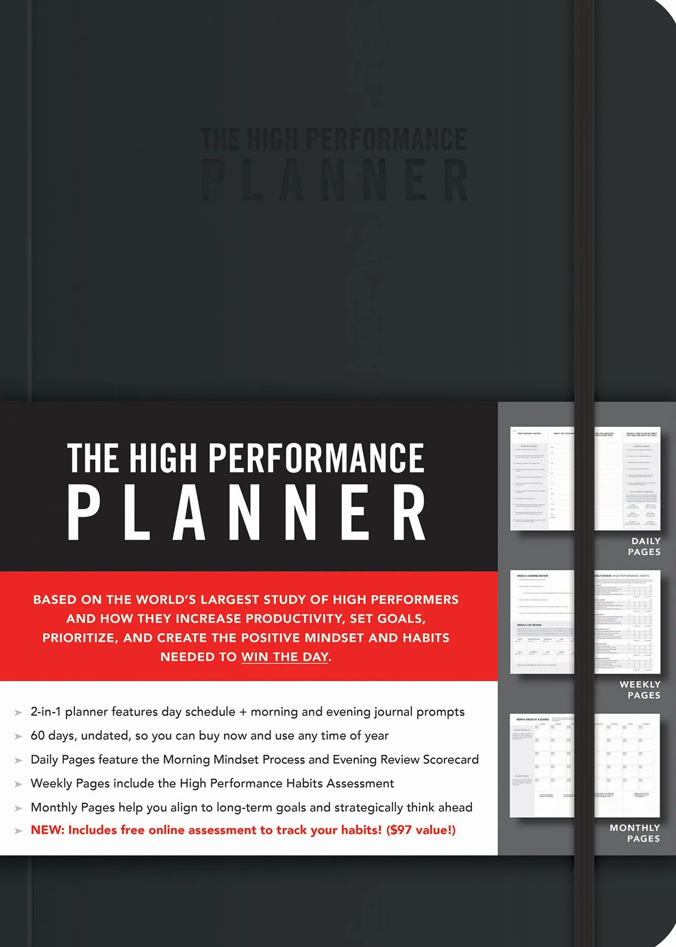 The High Performance Planner
