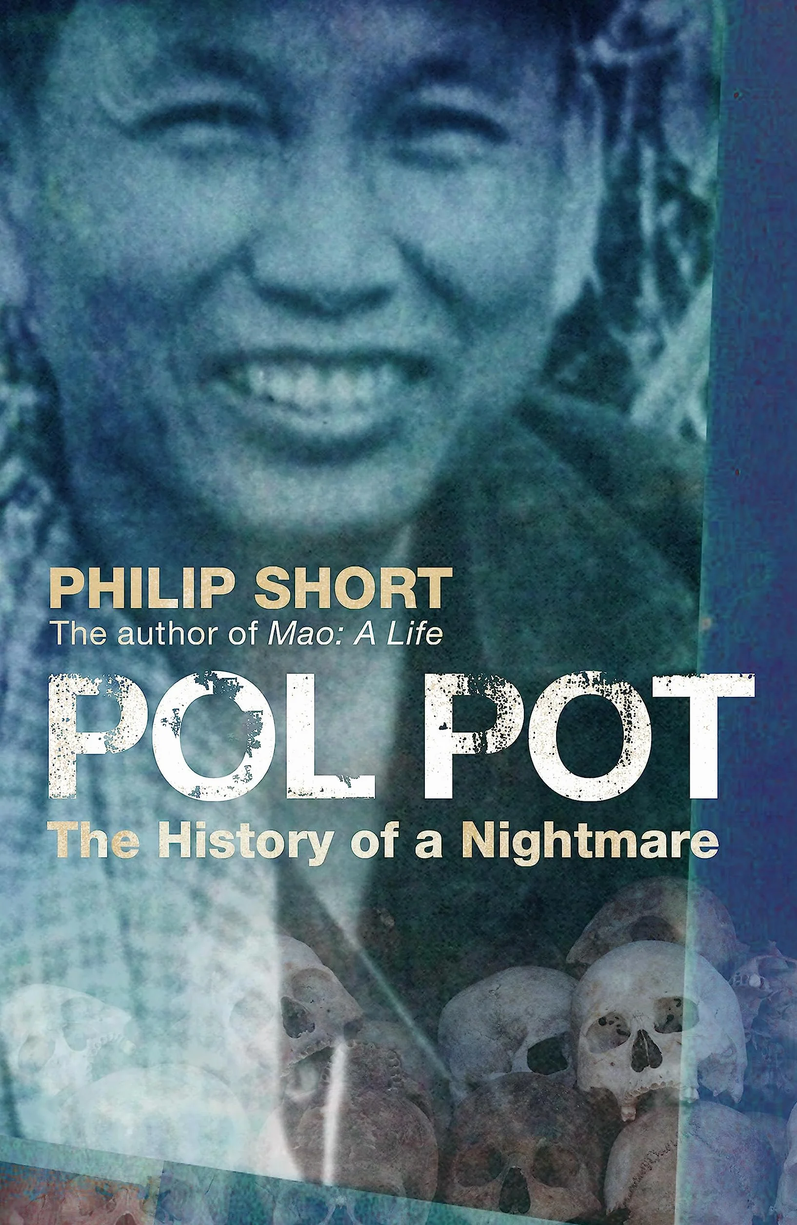 Pol Pot: The History of a Nightmare
