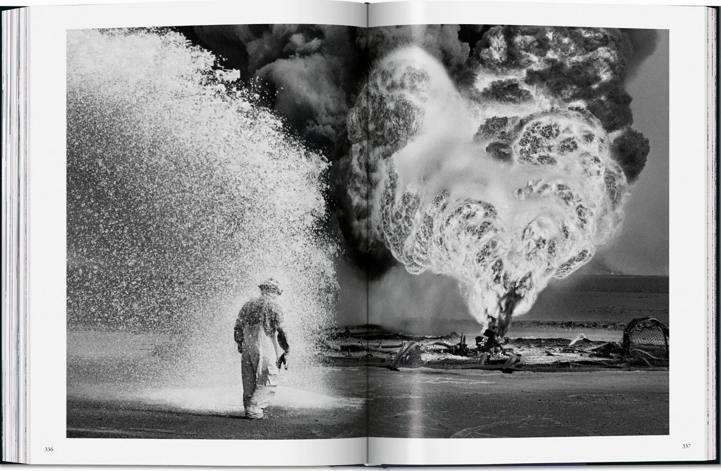 Sebastião Salgado. Workers. an Archaeology of the Industrial Age