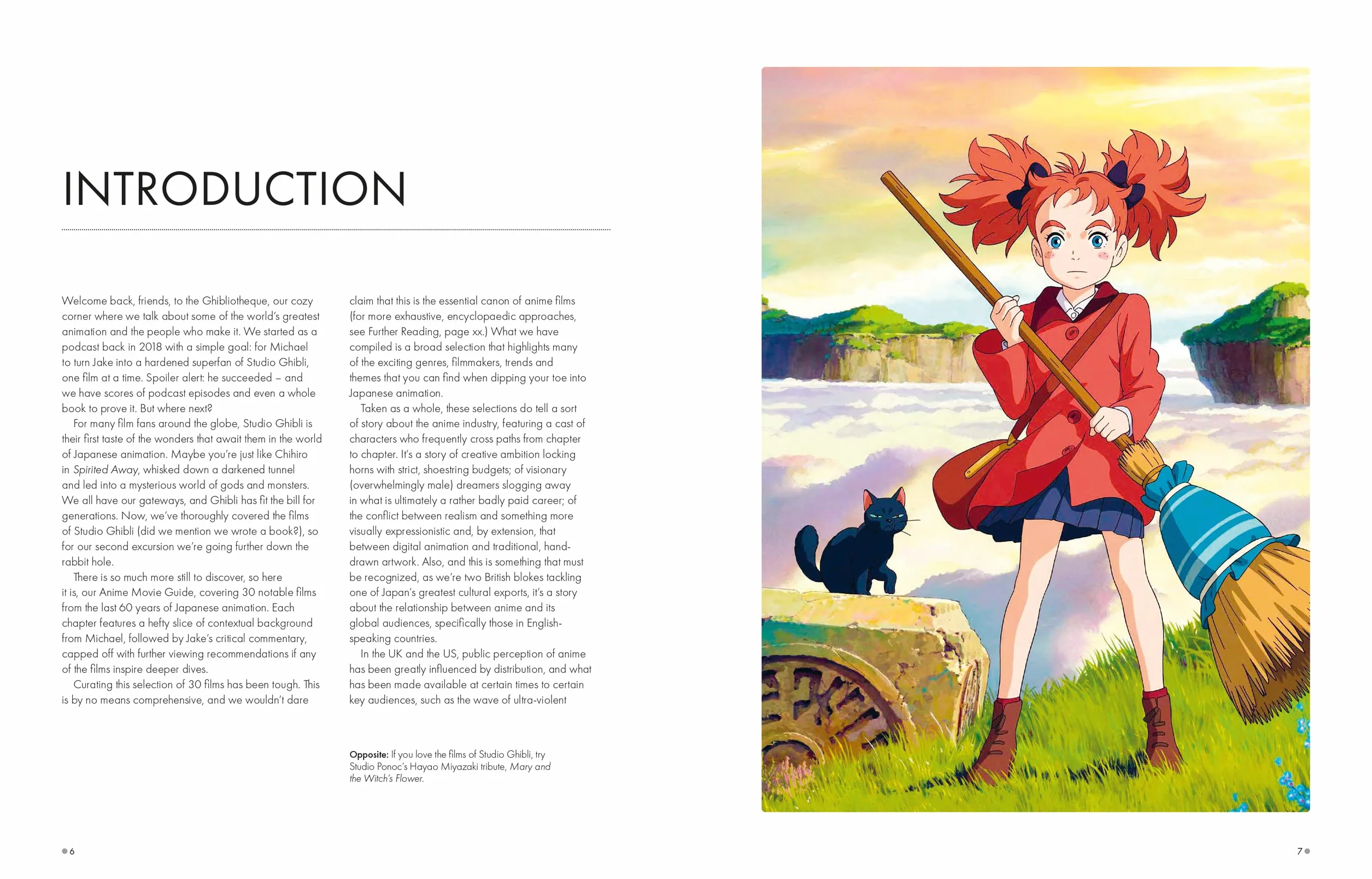 The Ghibliotheque Anime Movie Guide: Essential Guide to Japanese Animated Cinema 2