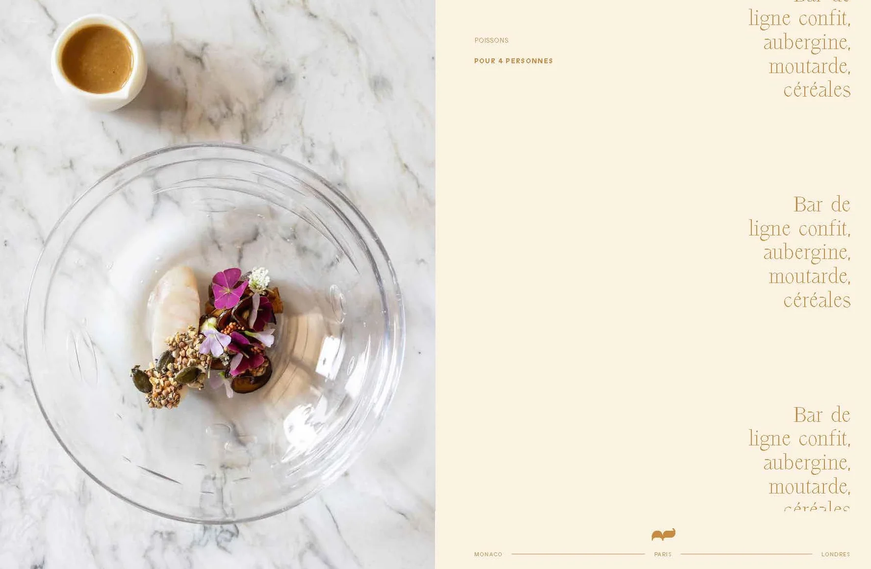 ADN - Volume 1 Alain Ducasse (1)