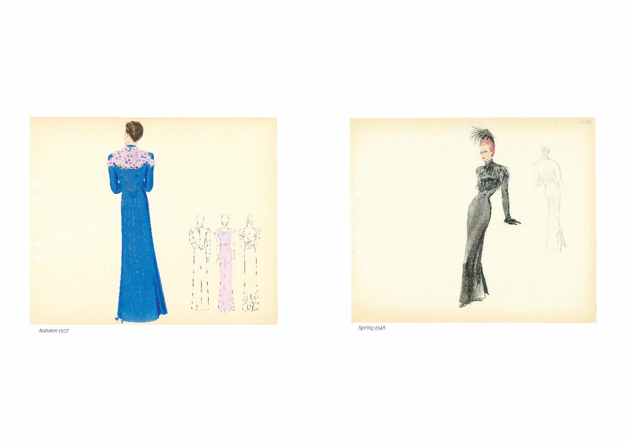 Shocking Life: The Autobiography of Elsa Schiaparelli (New Edition Hardback)