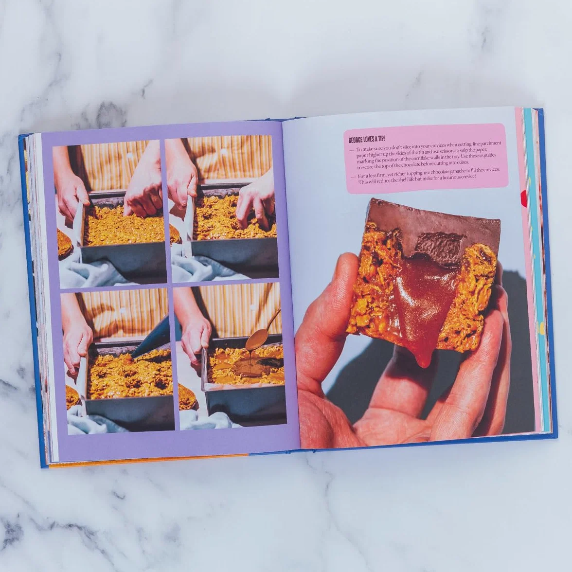 Rebel Bakes: 80+ Delicious Cakes, Bakes and Treats for Every Occasion