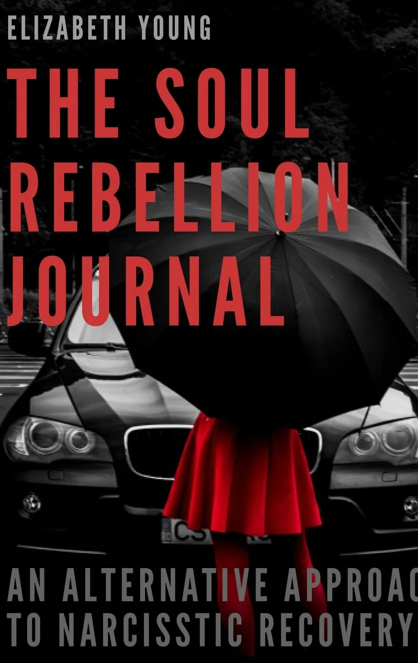 The Soul Rebellion Journal