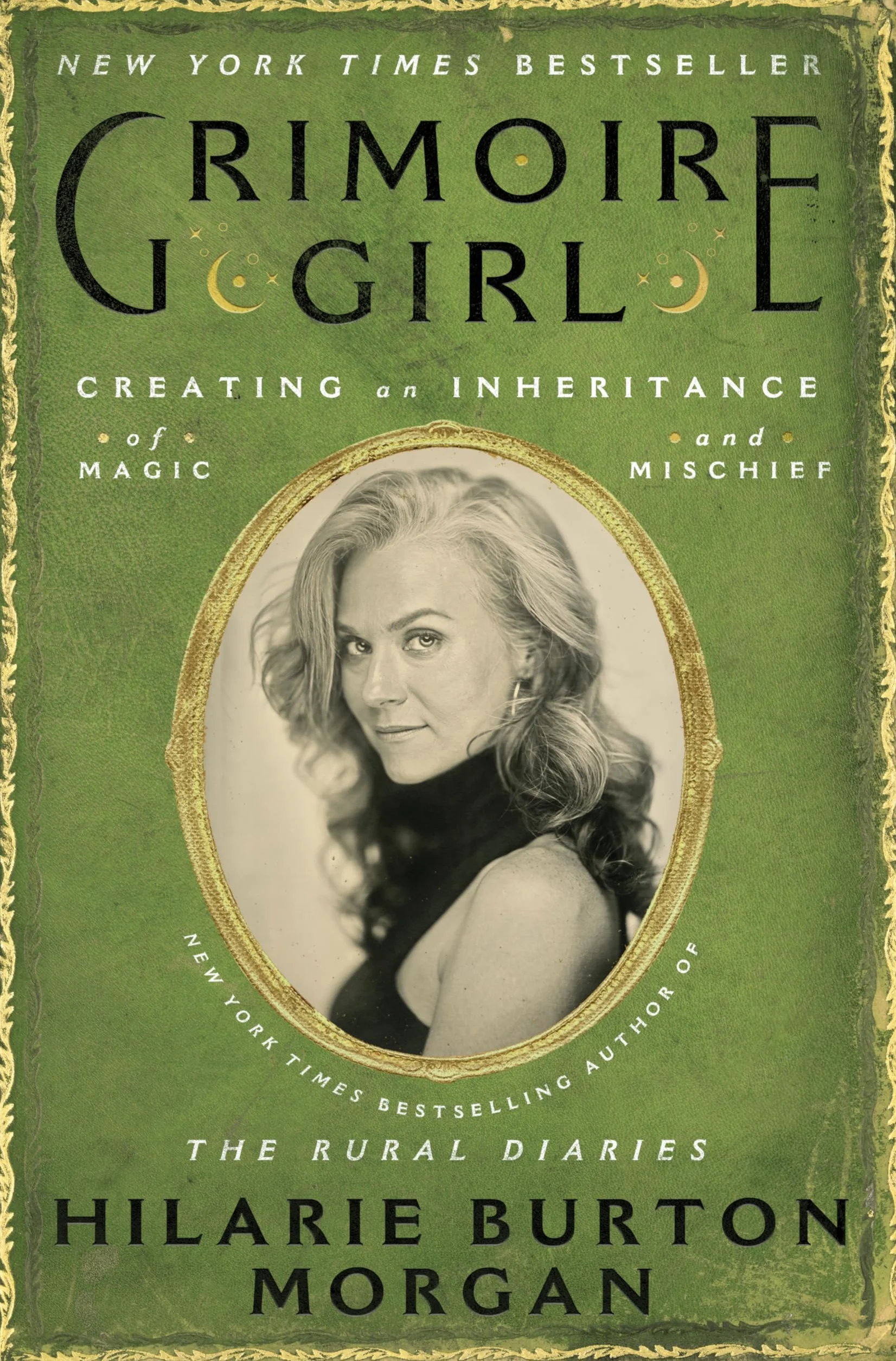 Grimoire Girl: Creating an Inheritance of Magic and Mischief