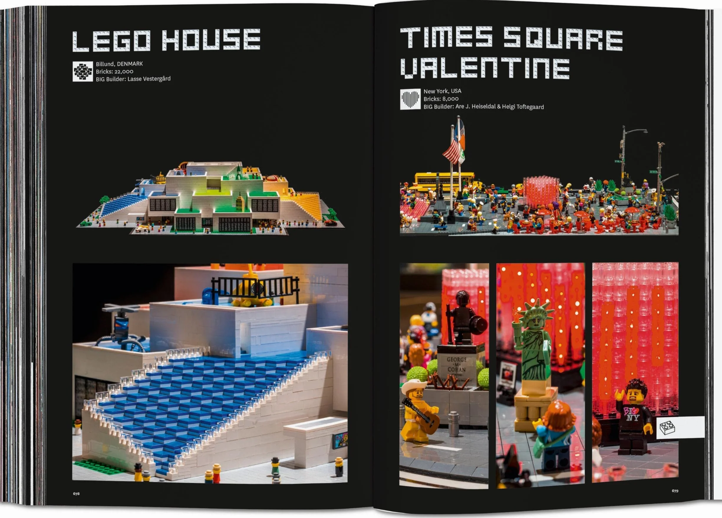 BIG. Formgiving. An Architectural Future History