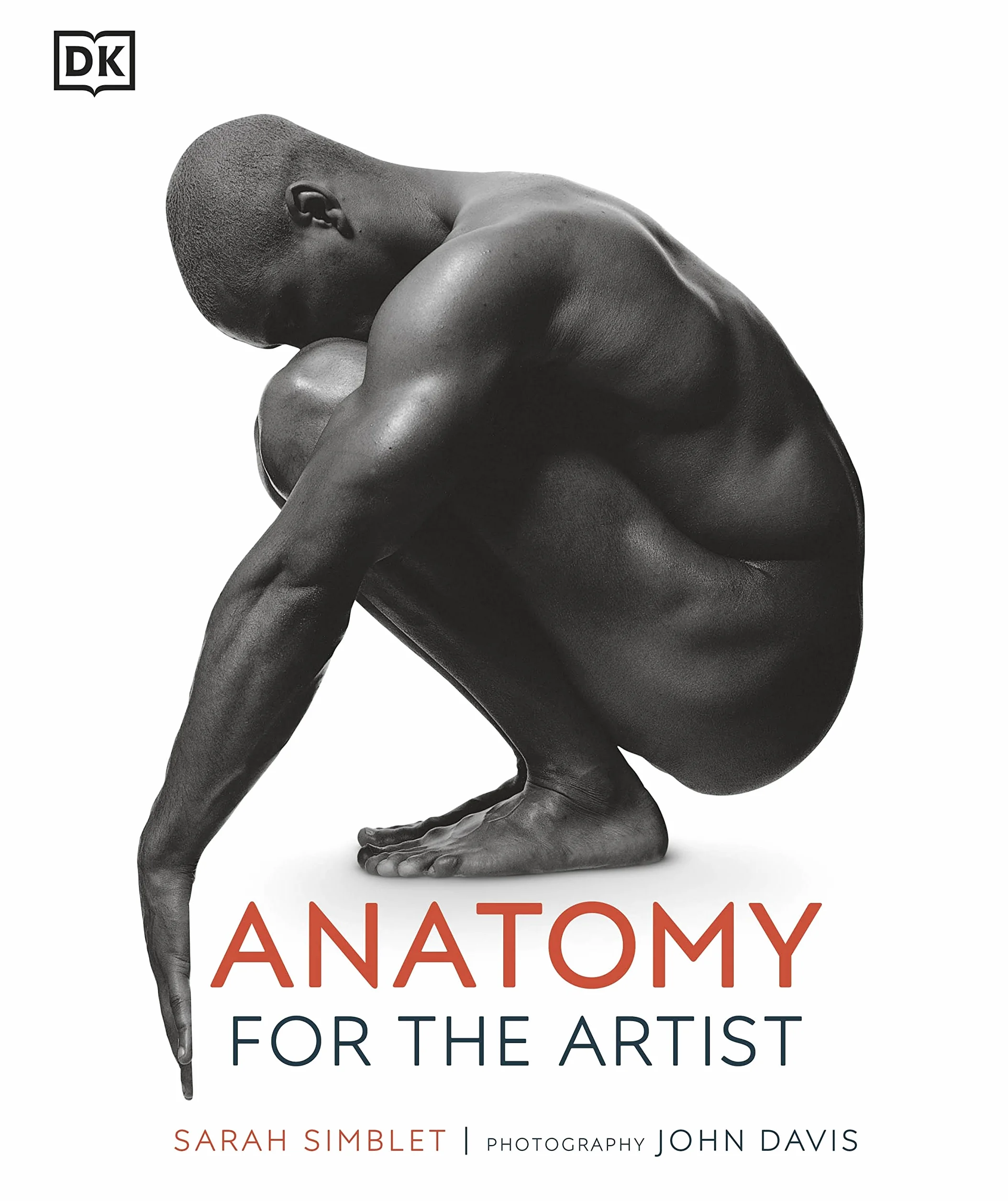 Anatomy for the Artist