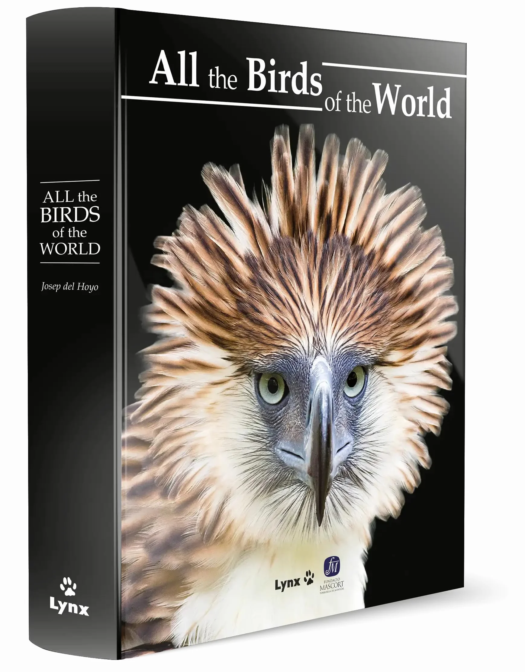 All the Birds of the World