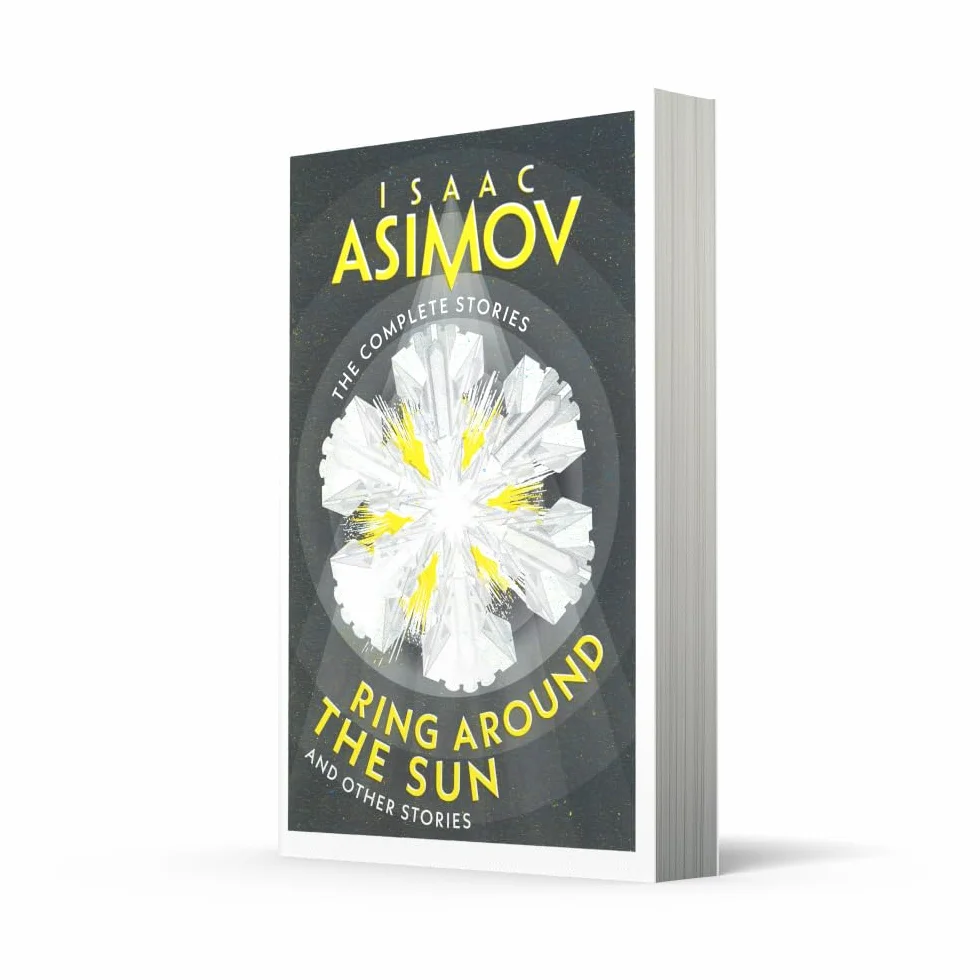 Ring Around the Sun: A classic collection of sci-fi short stories