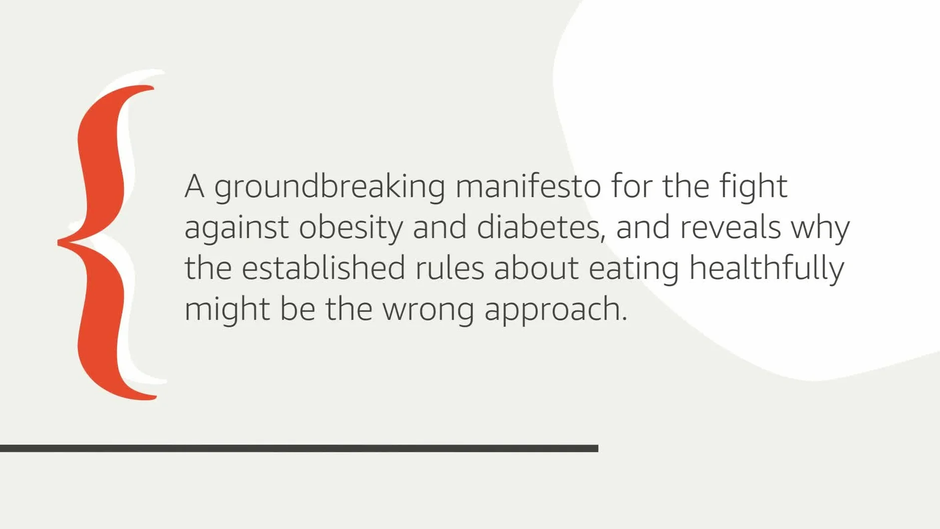 The Case for Keto: Rethinking Weight Control and the Science and Practice of Low-Carb/High-Fat Eating