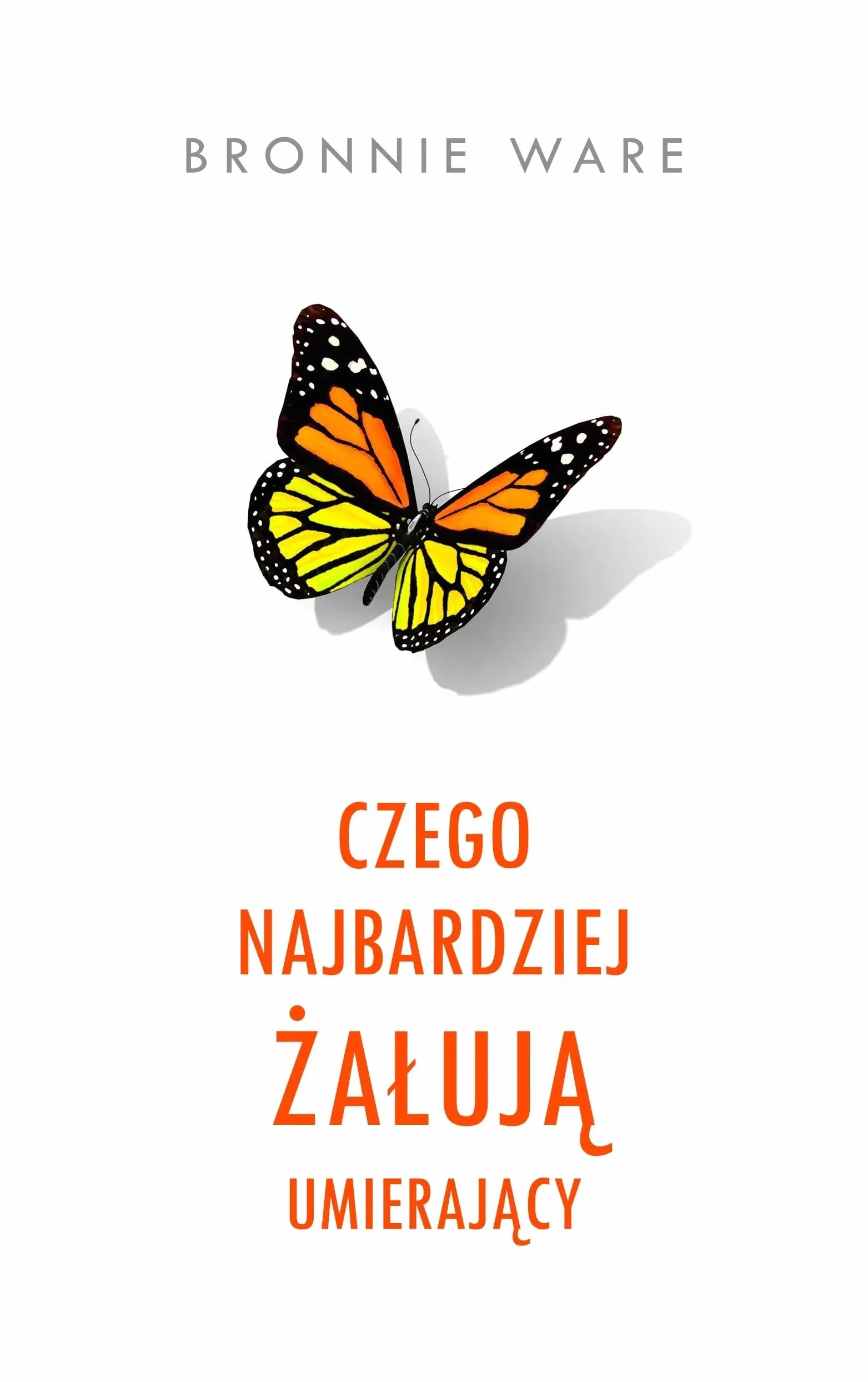 CZEGO NAJBARDZIEJ ŻAŁUJĄ UMIERAJĄCY