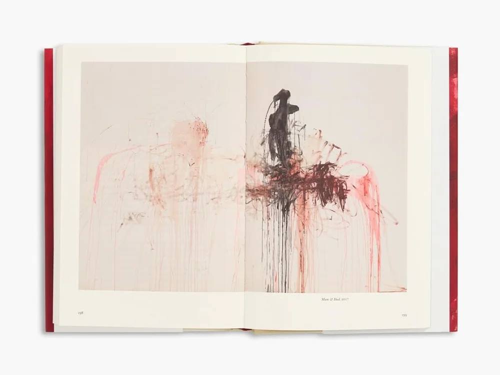 Tracey Emin My Heart is This: On Painting /anglais