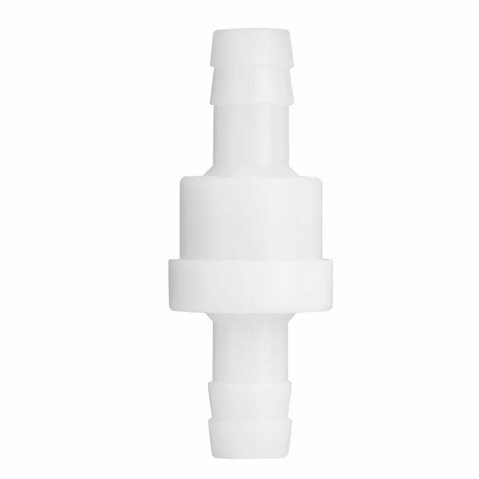 Zawór Zwrotny Jednokierunkowy 10mm Plastikowy Wody