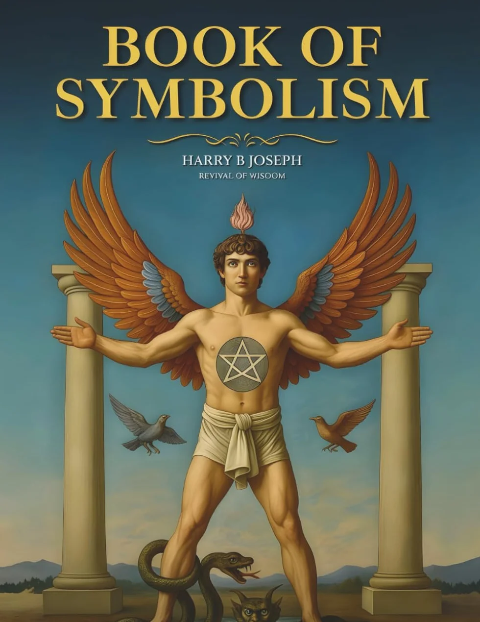 Book Of Symbolism
