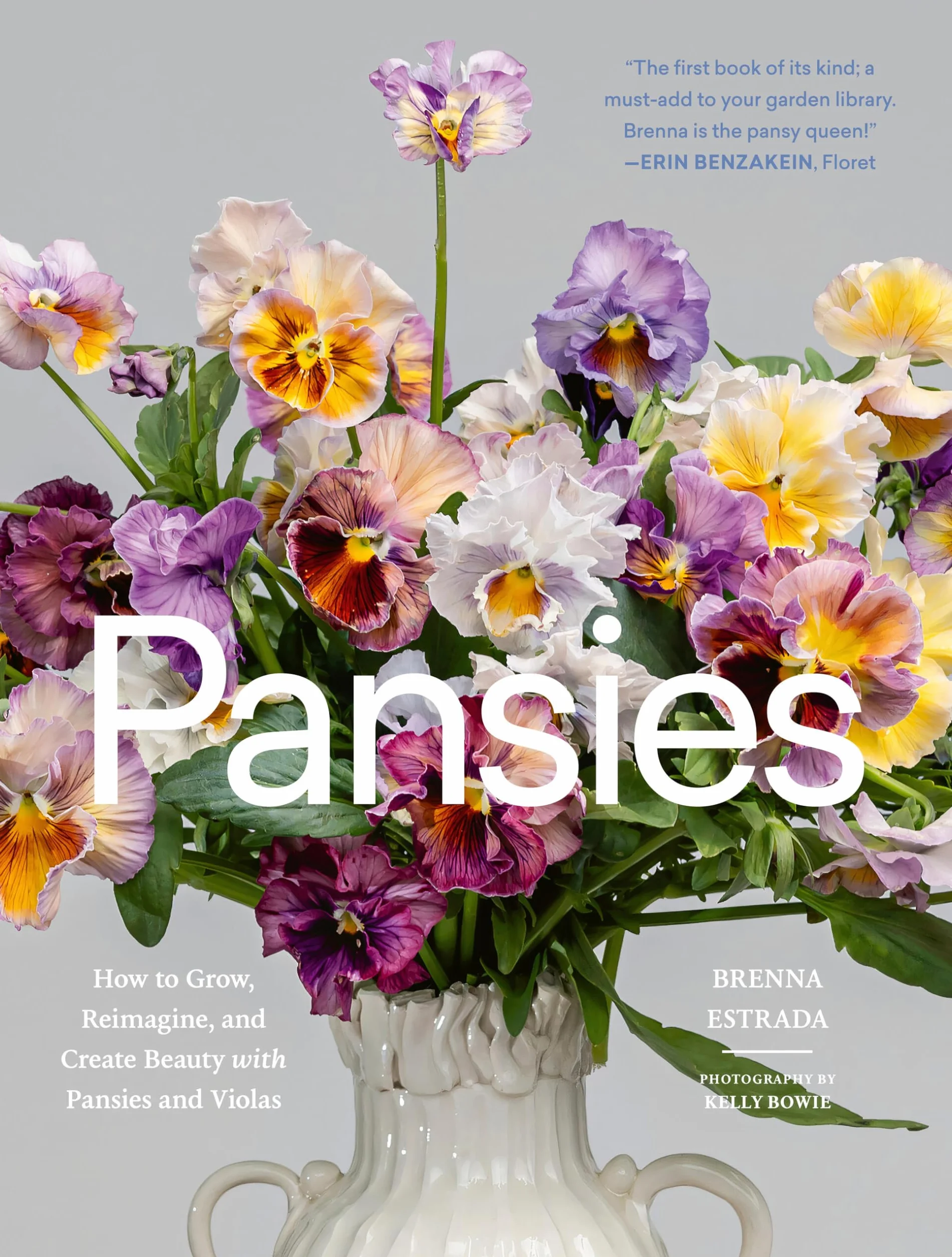 Pansies Violas Growing Guide: Create Beauty with Pansies and Violas