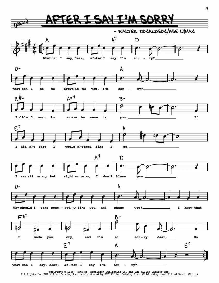 The Real Dixieland Book: BB Instruments