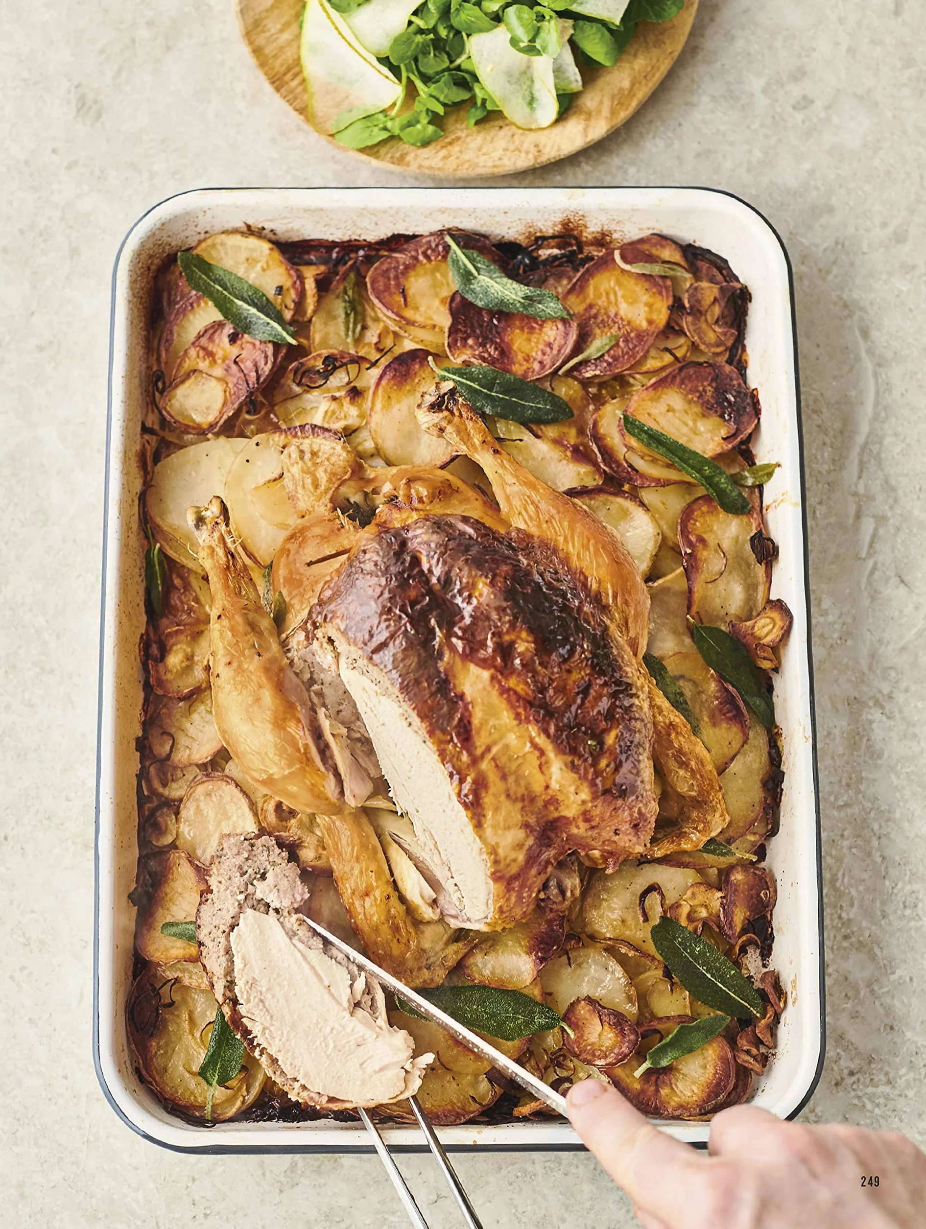 7 Ways Easy Ideas for Every Day of the Week: Easy Ideas for Your Favourite Ingredients