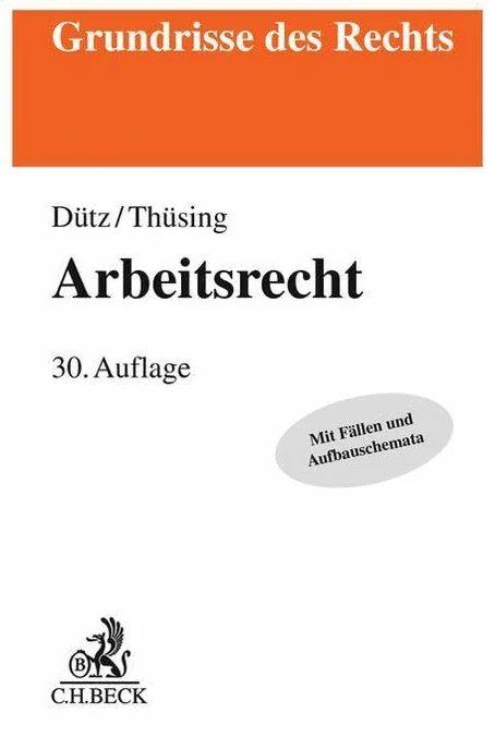 Arbeitsrecht