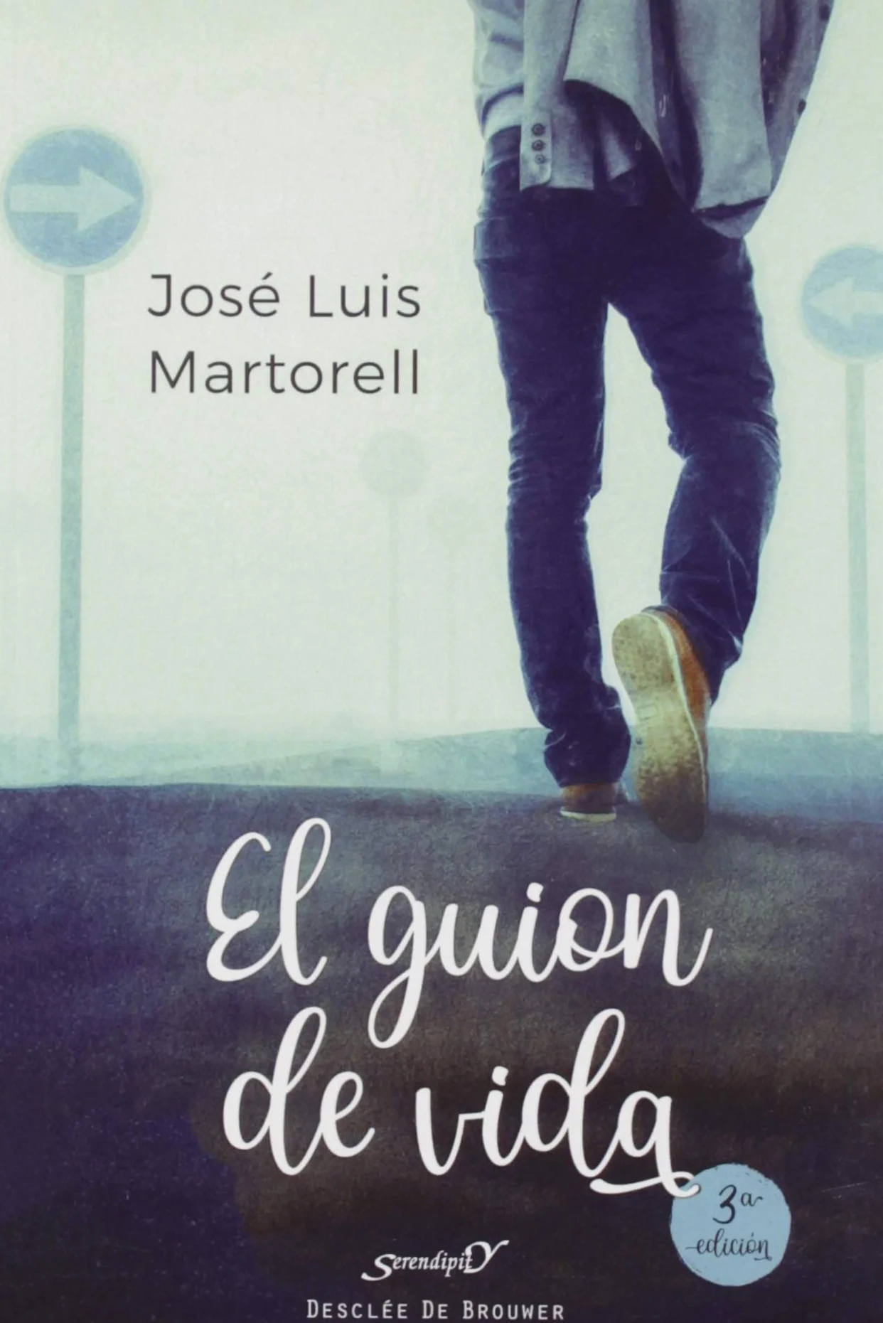 El guión de vida