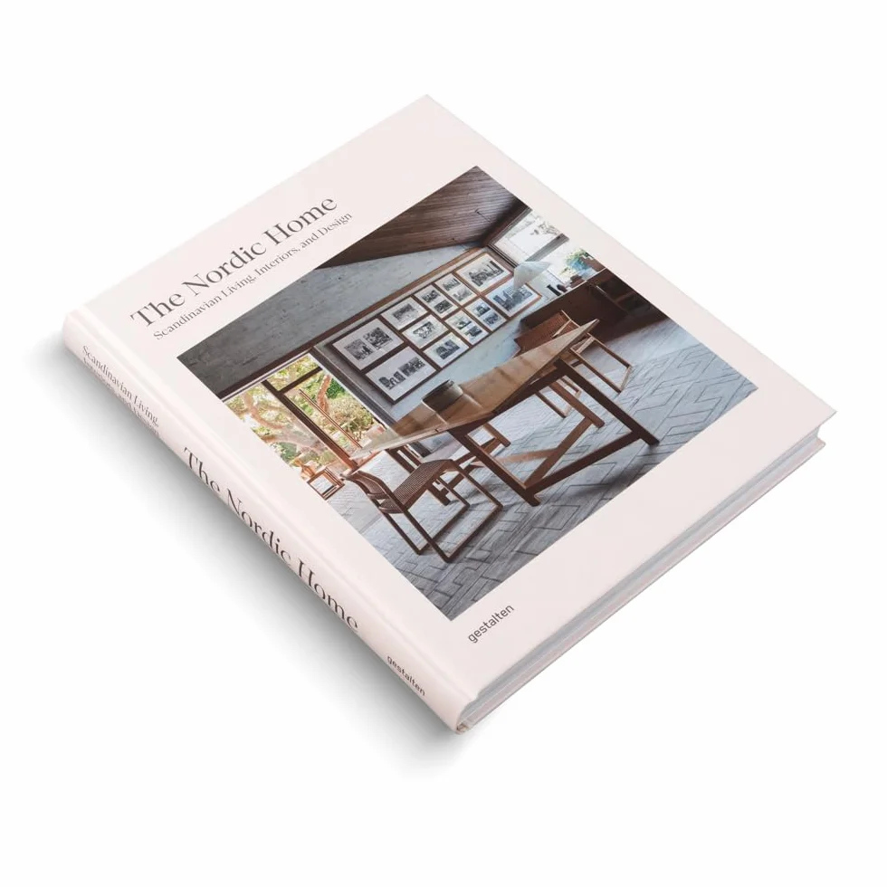The Nordic Home: Scandinavian Living, Interiors & Design