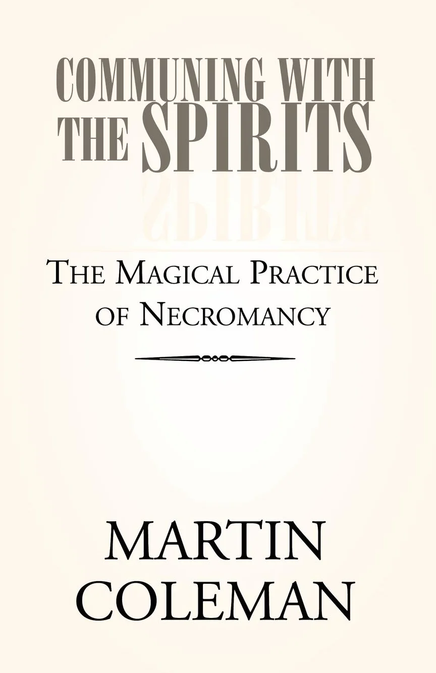 Communing with the Spirits